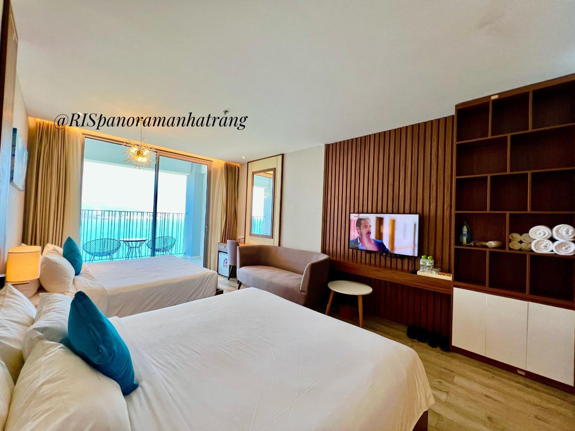 Panorama Condotel Emm * Nha Trang
