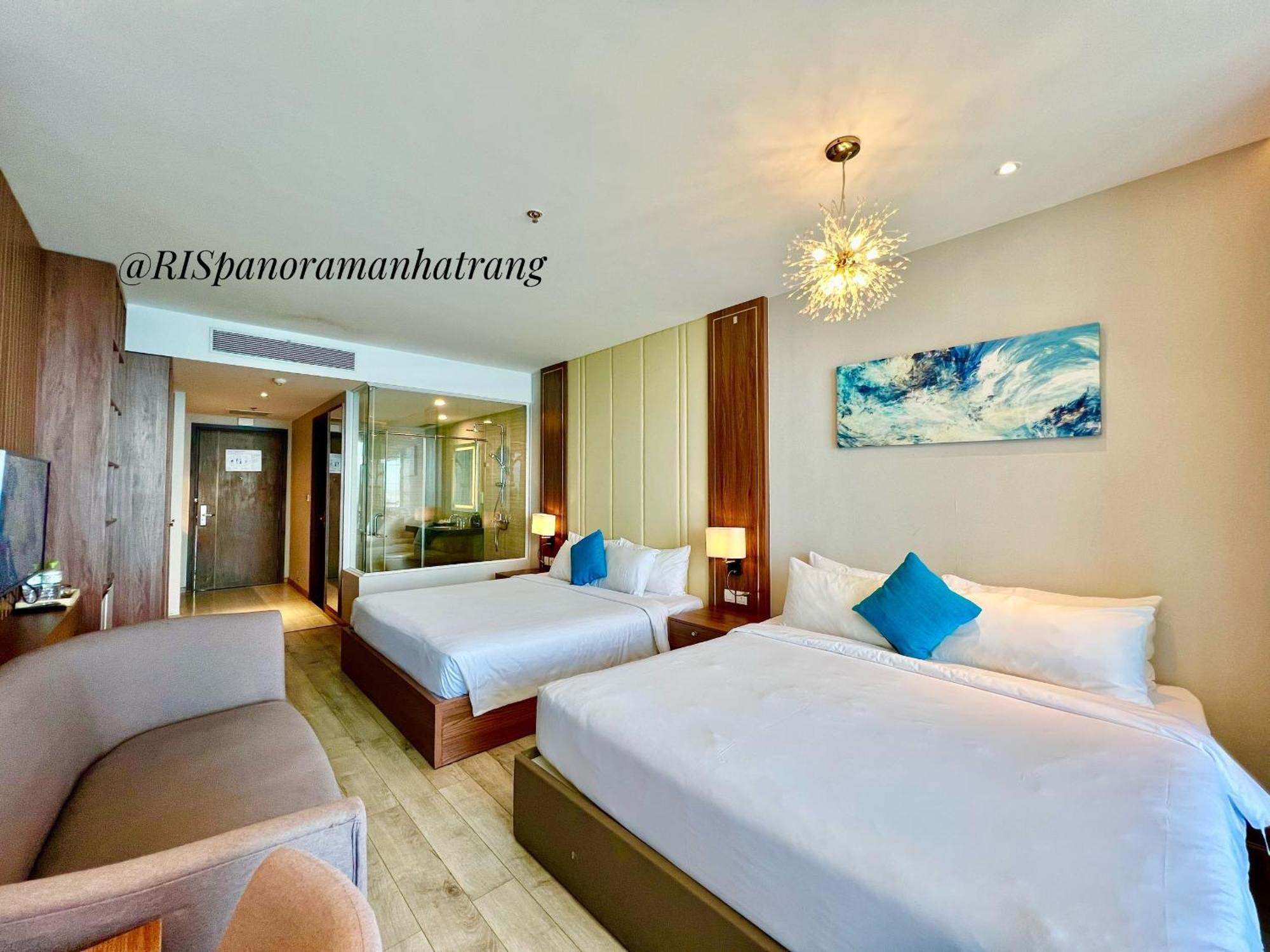 Panorama Condotel Emm Aparthotel Nha Trang