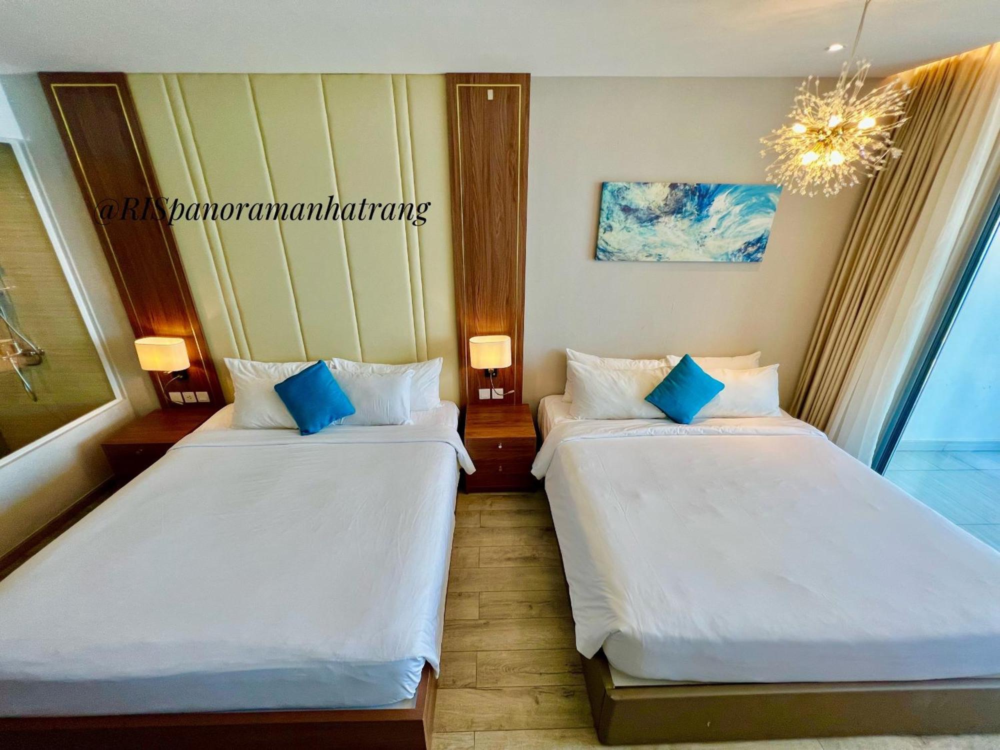 Panorama Condotel Emm Aparthotel Nha Trang