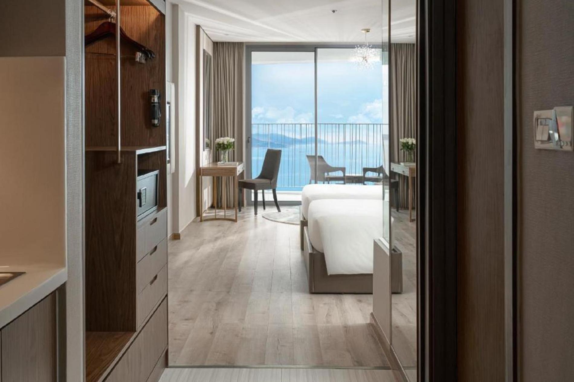 Aparthotel Panorama Condotel Emm Nha Trang