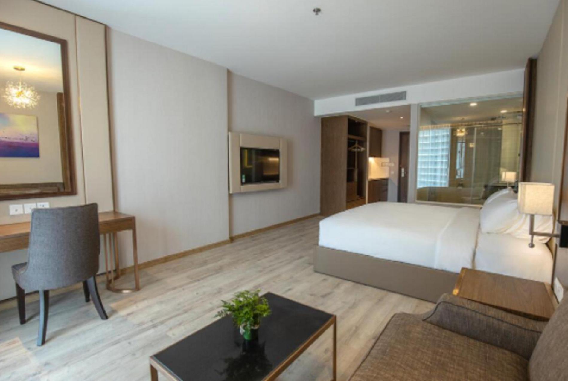Panorama Condotel Emm