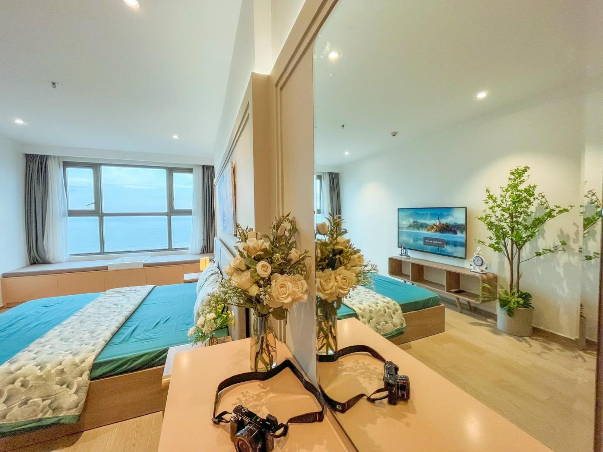 Apartment The Song Near By Hoang Gia