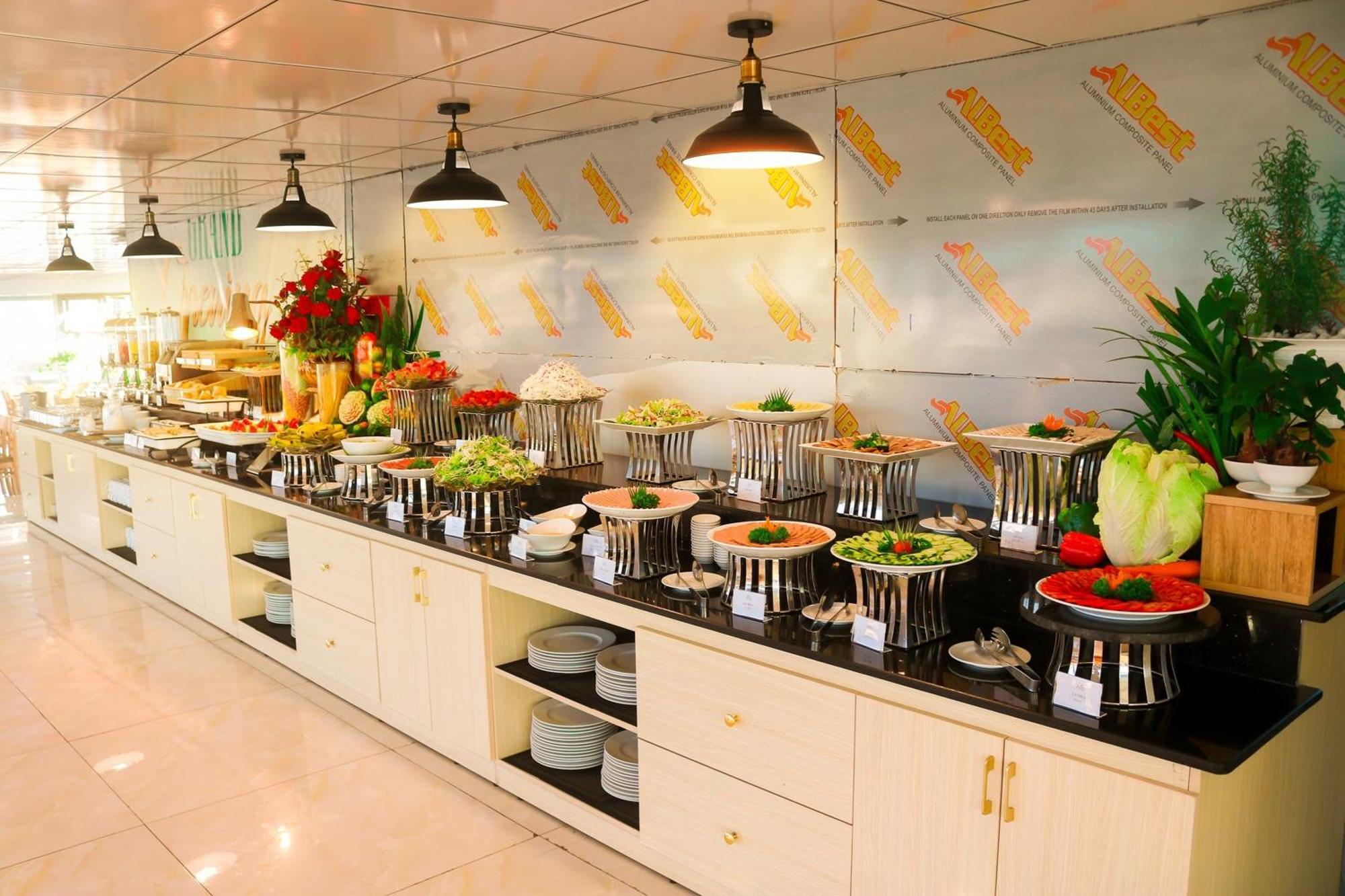 Twilight Hotel Da Nang