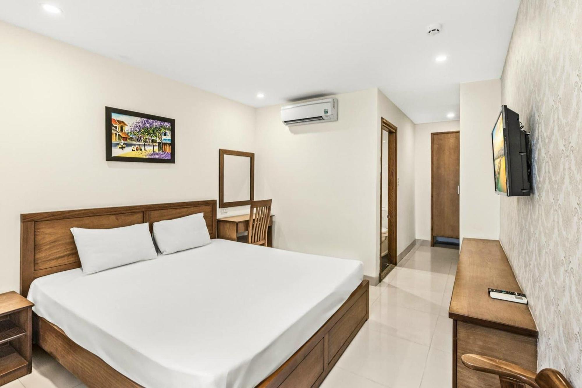 Twilight 3* Da Nang