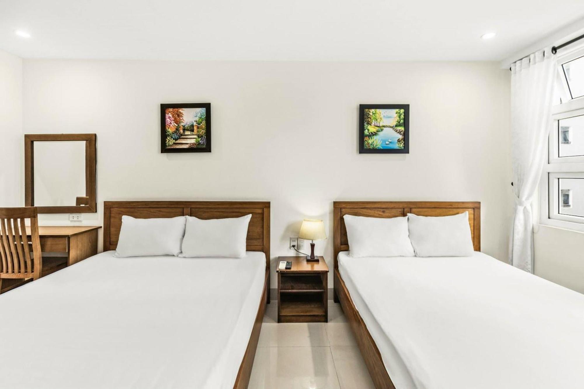 Twilight Hotel 3*