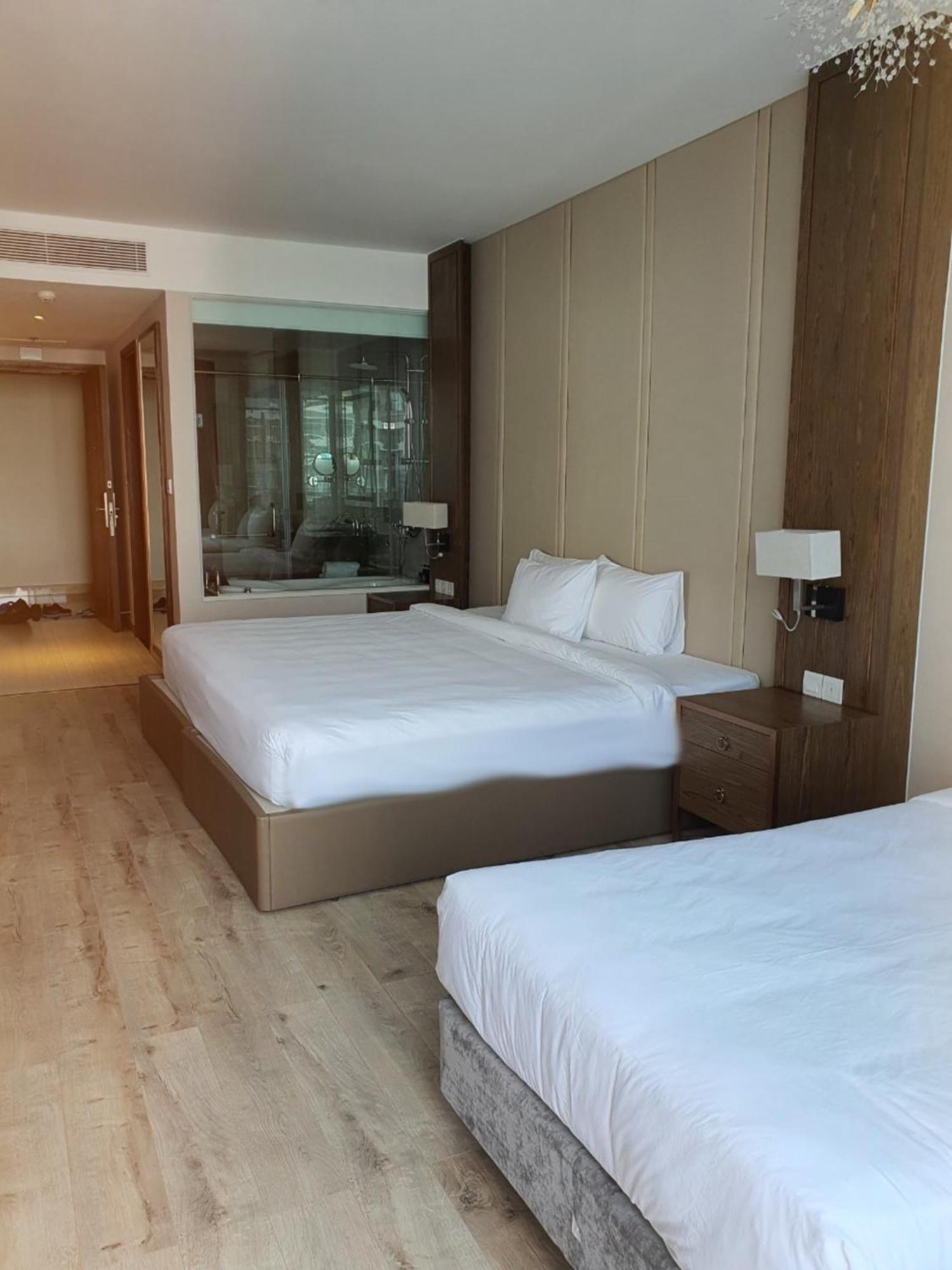 Apartment Hd Panorama Condotel- 2 Nguyen Thi Minh Khai, *