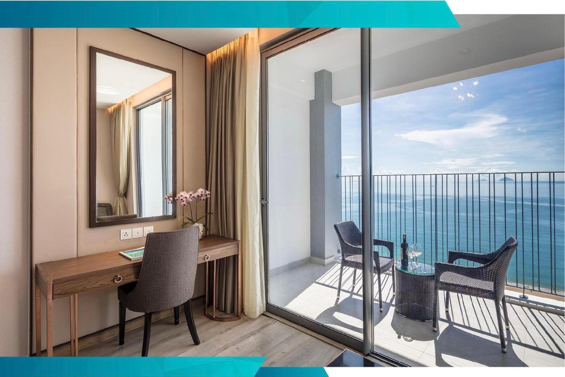 Panorama Condotel Emm Nha Trang