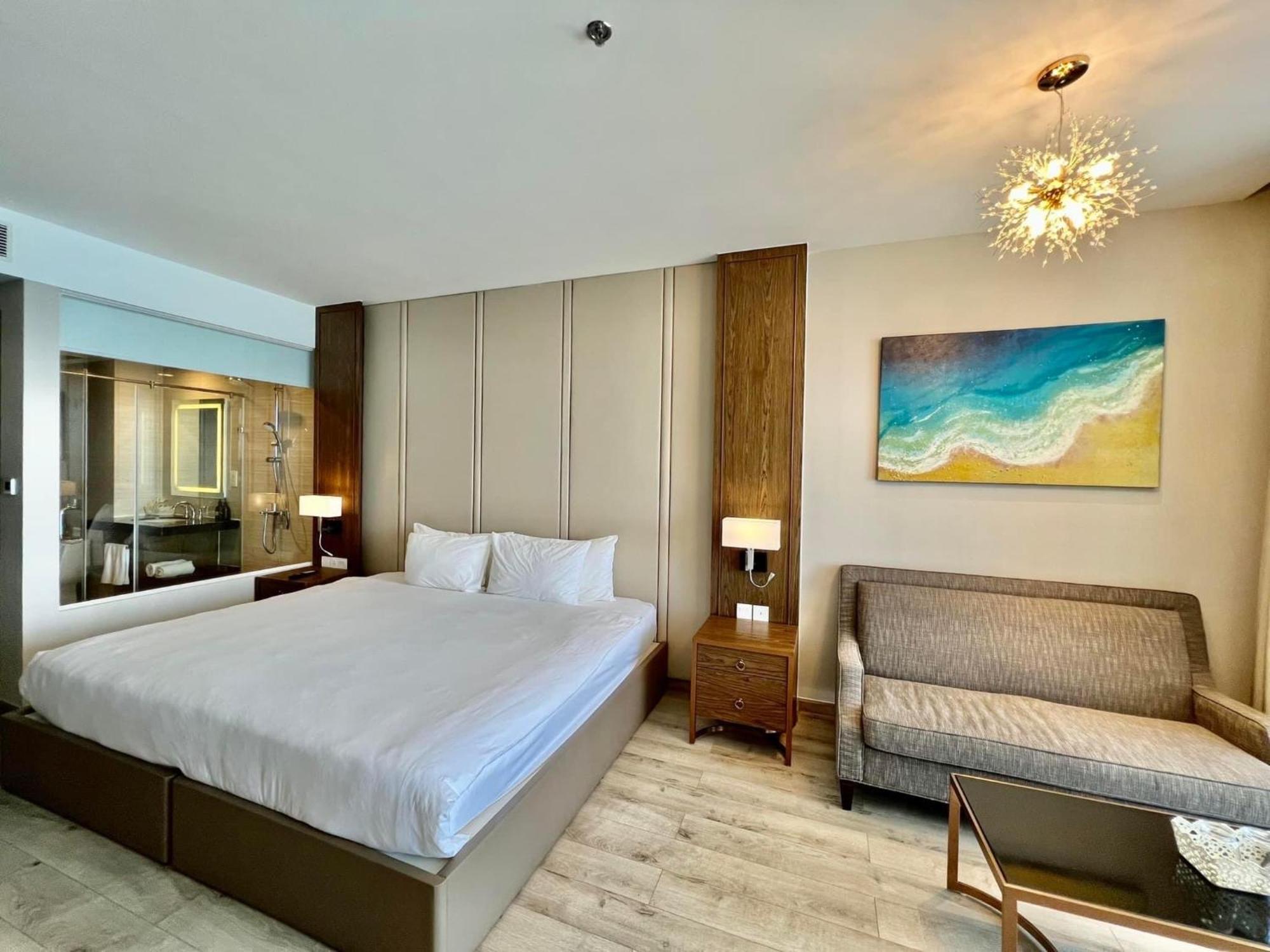 Aparthotel Panorama Condotel Emm Nha Trang