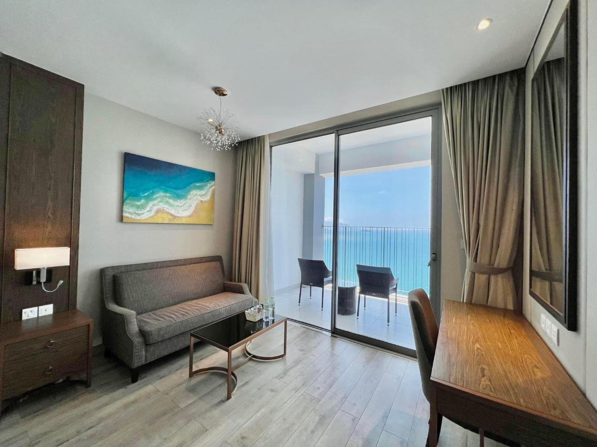 Panorama Condotel Emm Nha Trang
