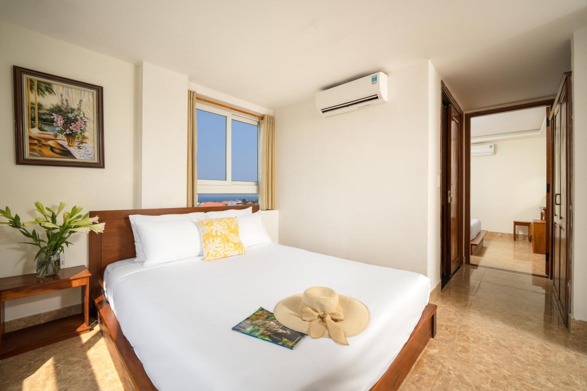 Titan Hotel Da Nang