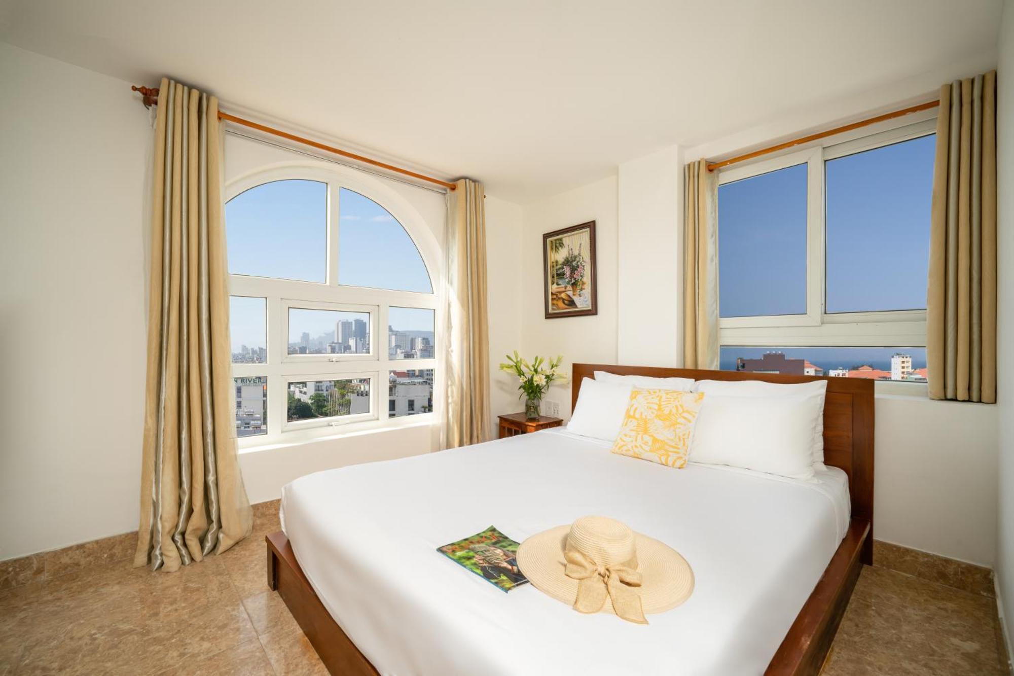 Titan Hotel Da Nang
