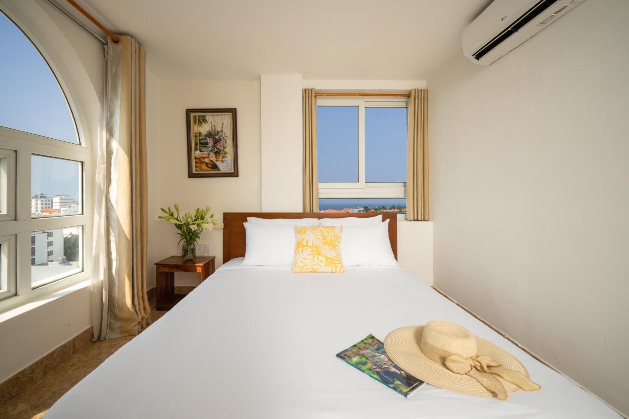 Titan Hotel Da Nang Hotel 3*