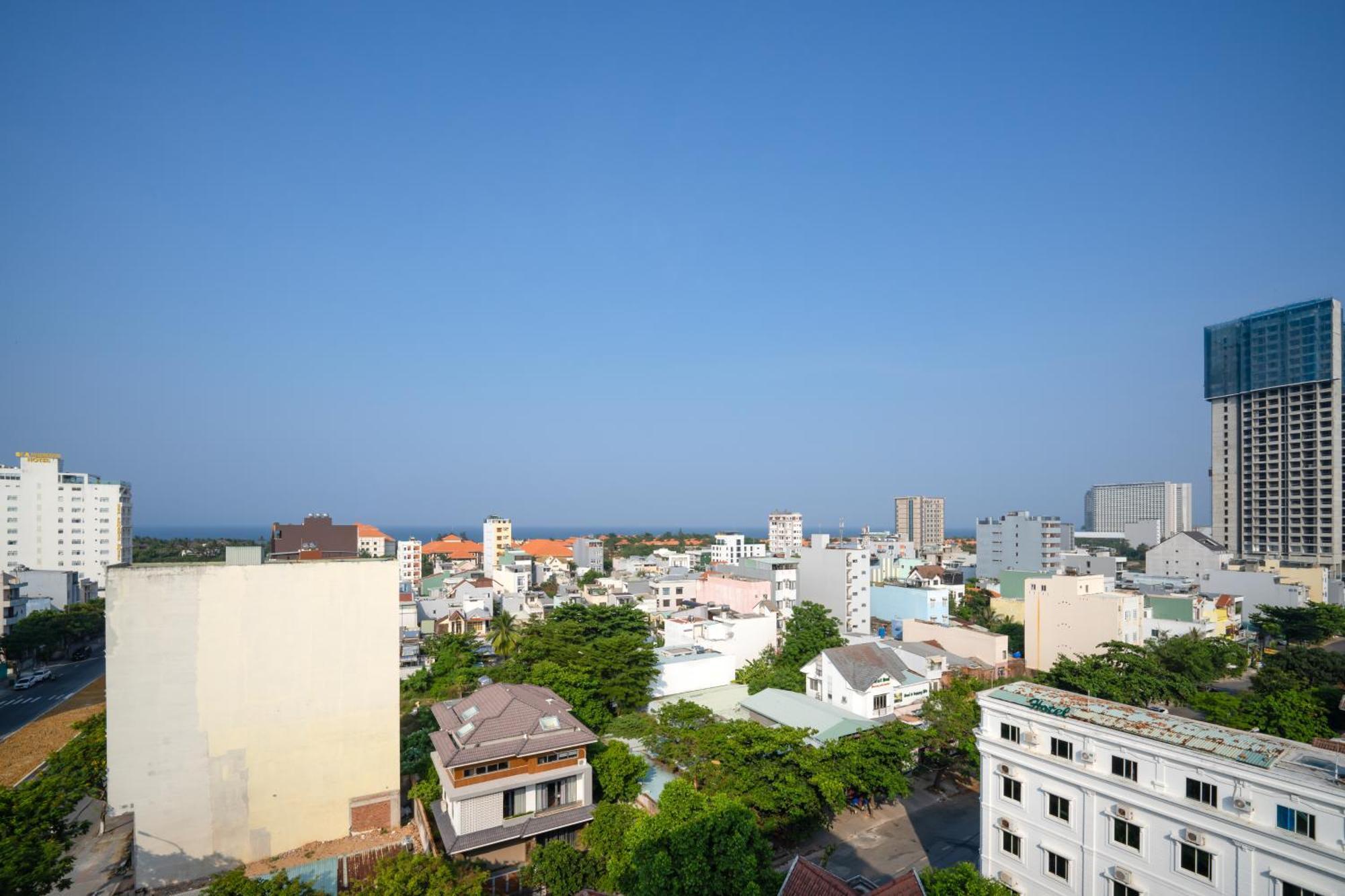 Hotel Titan Hotel Da Nang Da Nang