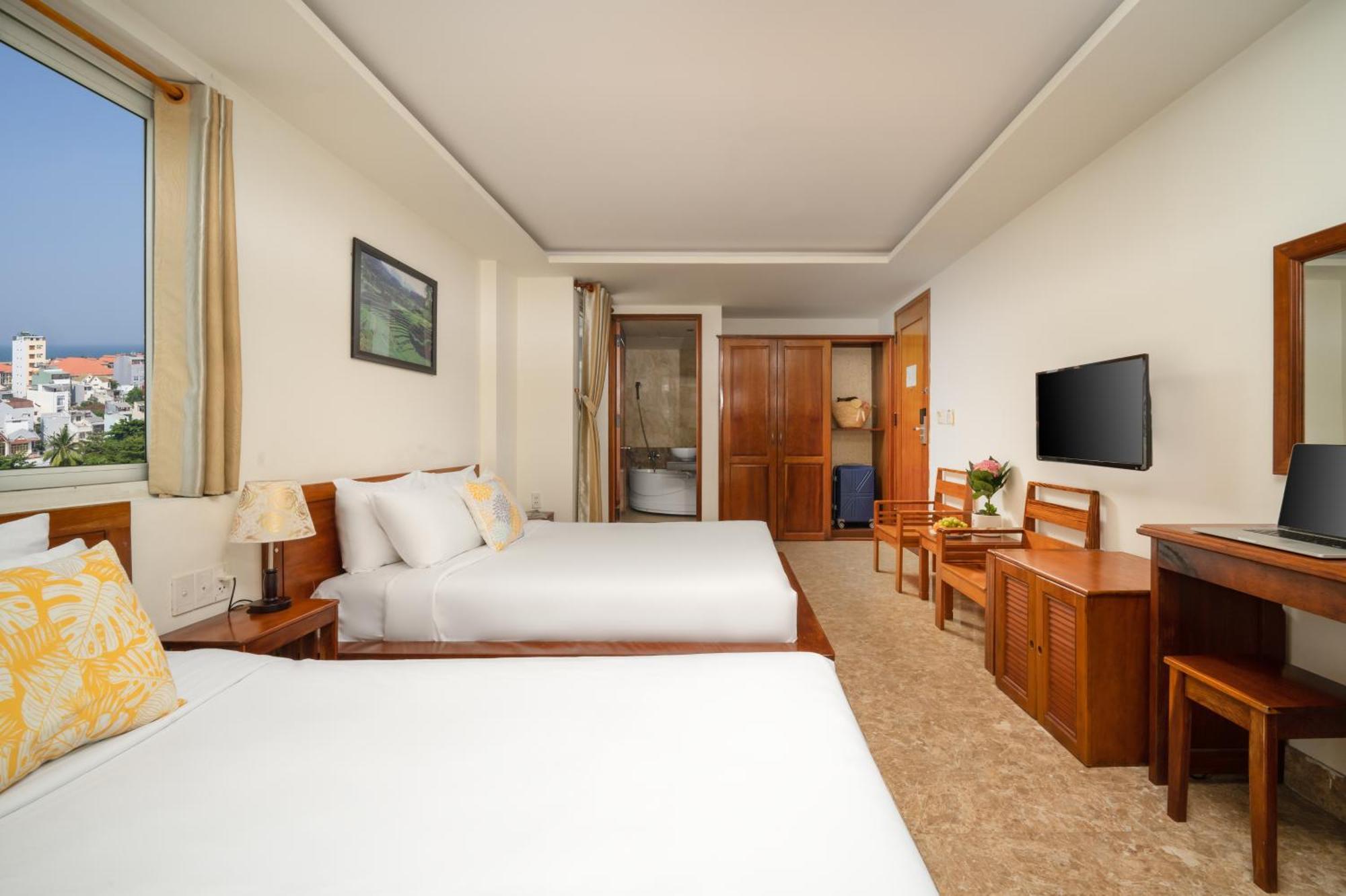 Hotel Titan Hotel Da Nang Da Nang