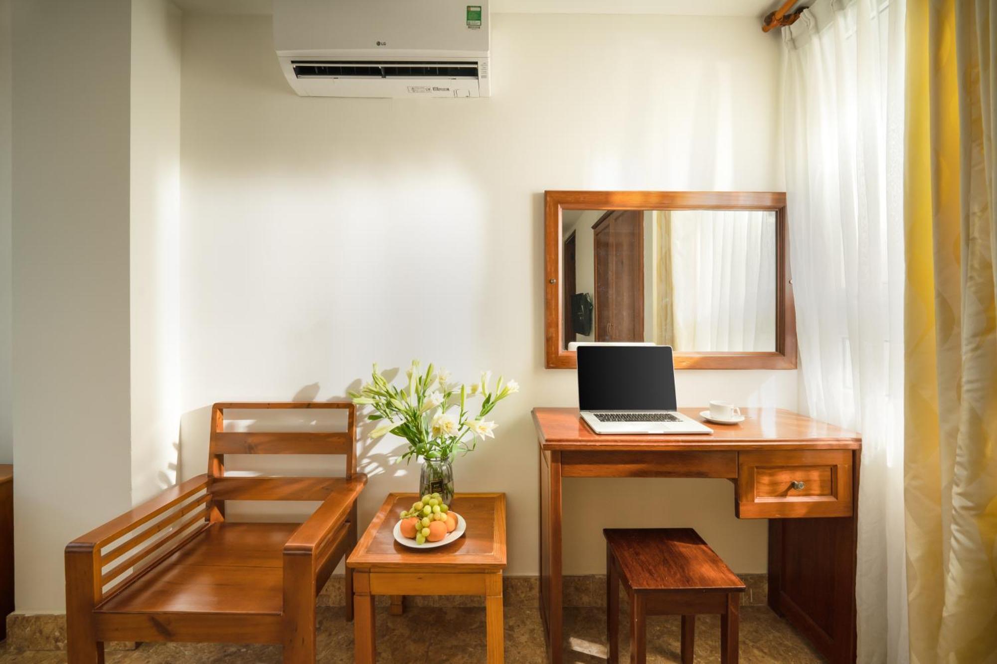 Hotel Titan Hotel Da Nang 3*
