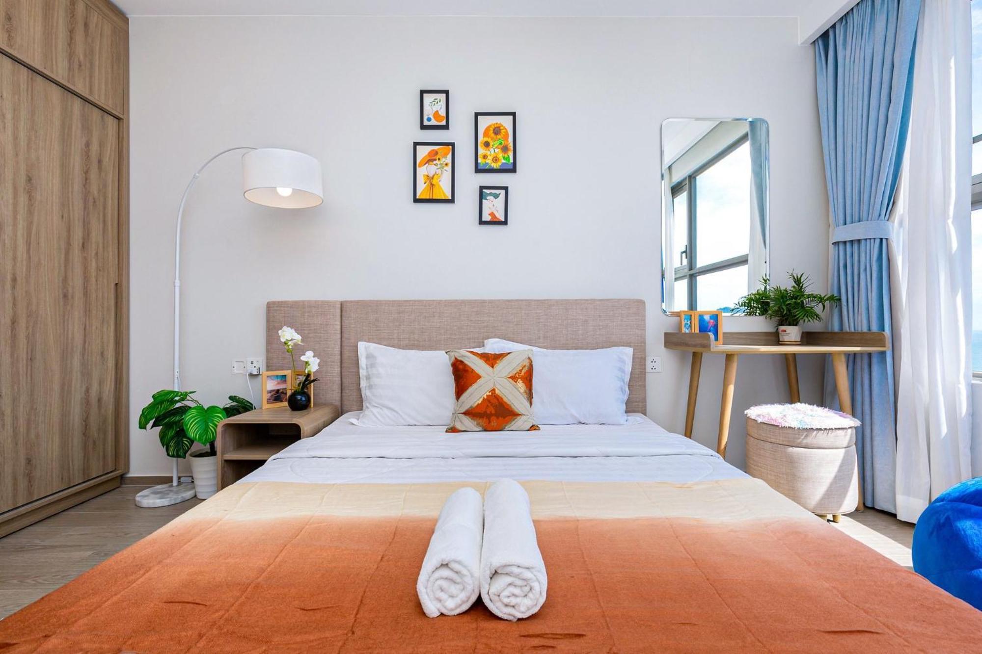 The Song Near By Hoang Gia Apartment Vung Tau