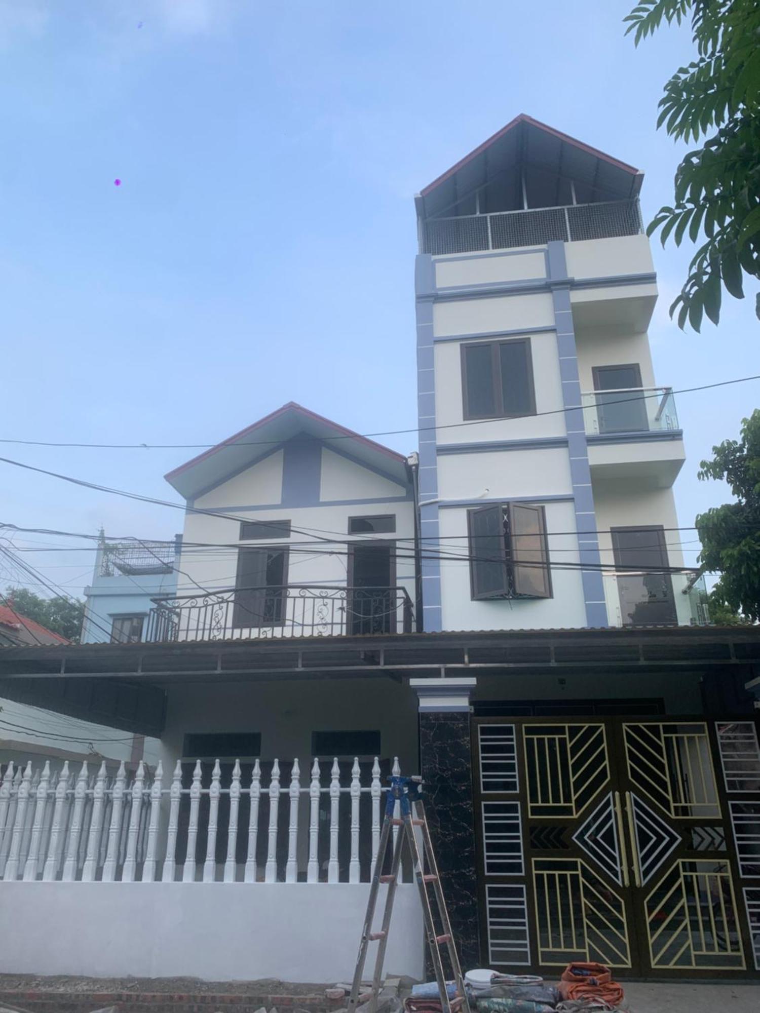 Tam Coc White Swan Hostel Ninh Binh