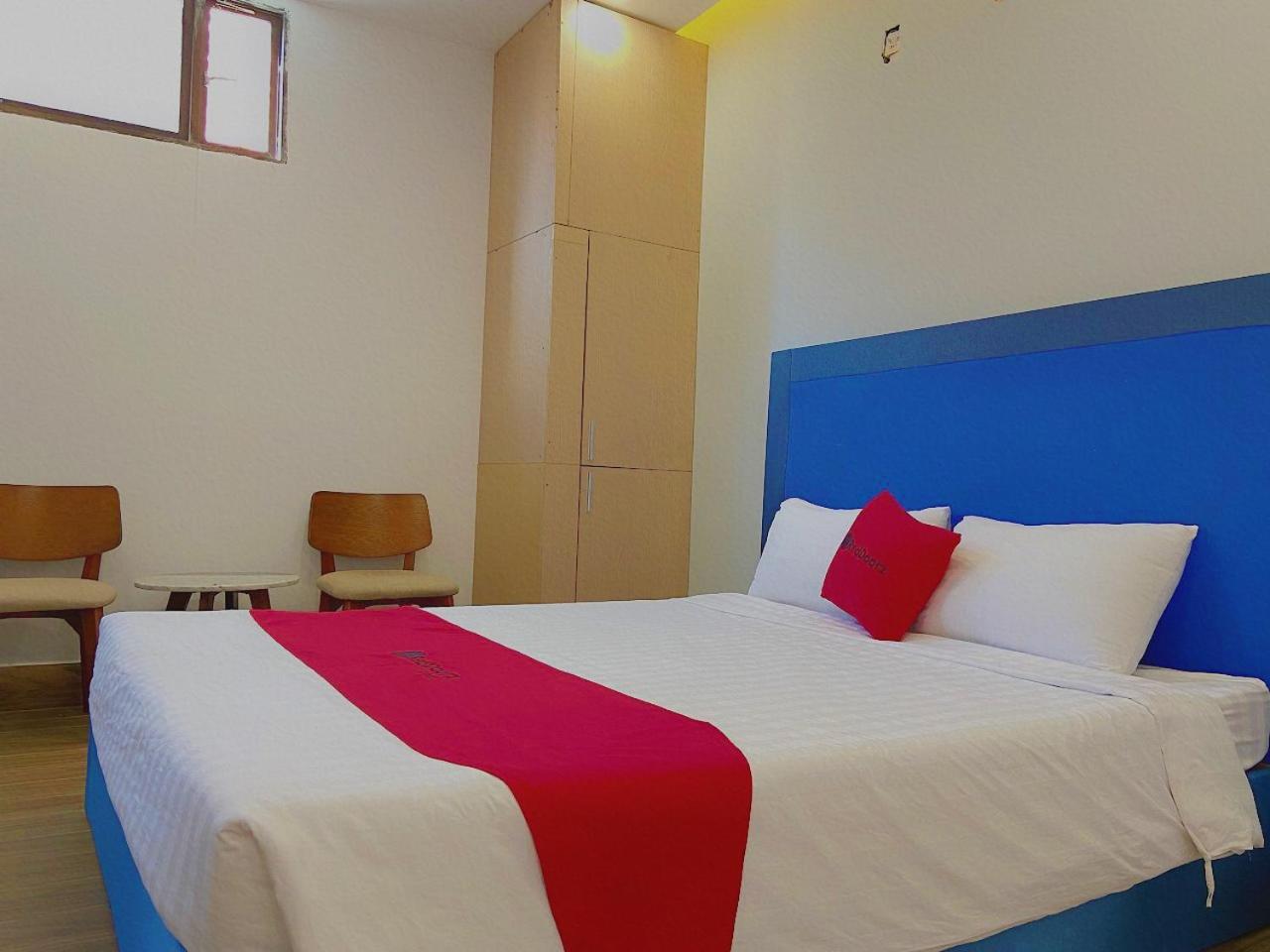 Hotel Vnd &