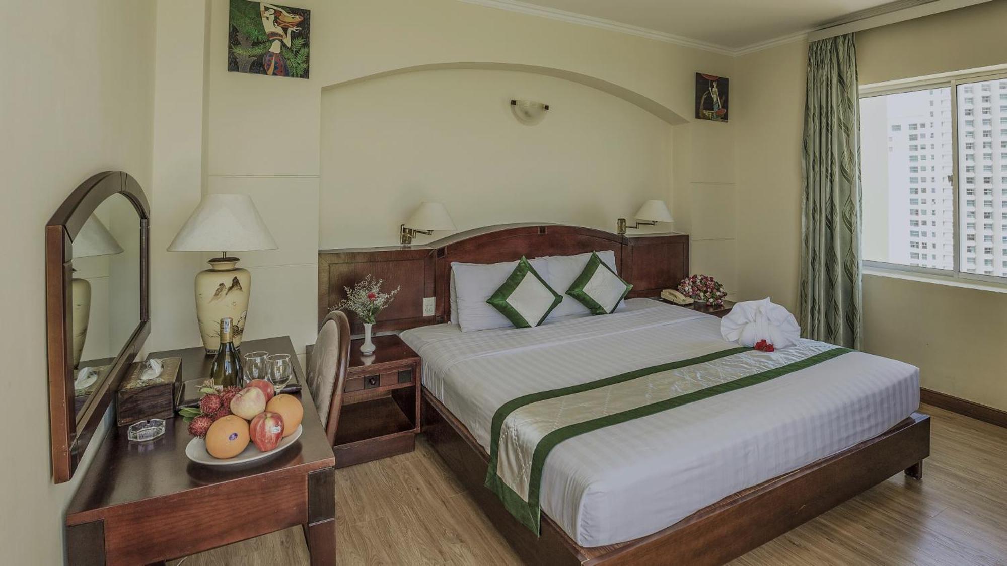Hotel Nha Trang Lodge Hotel Nha Trang