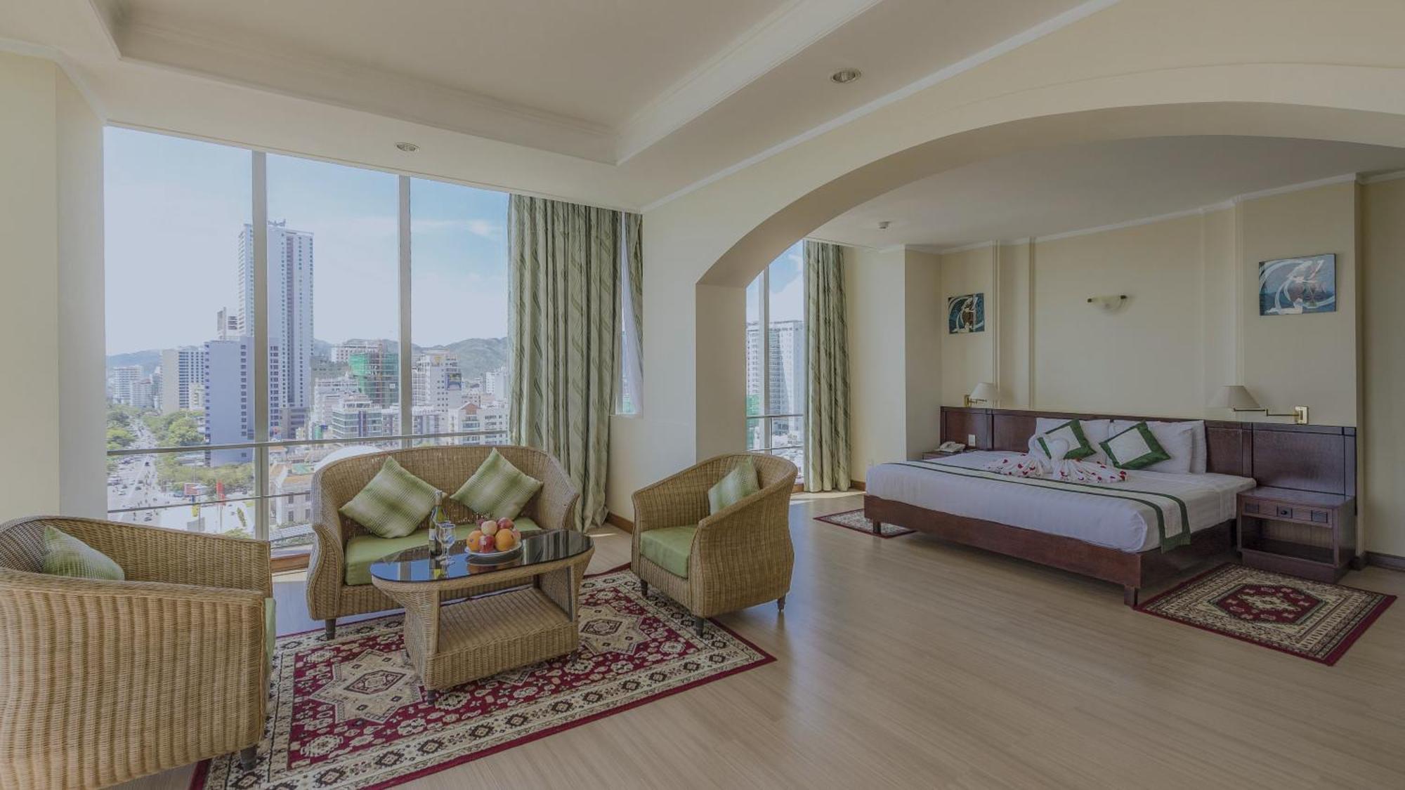 Nha Trang Lodge Hotel Hotel