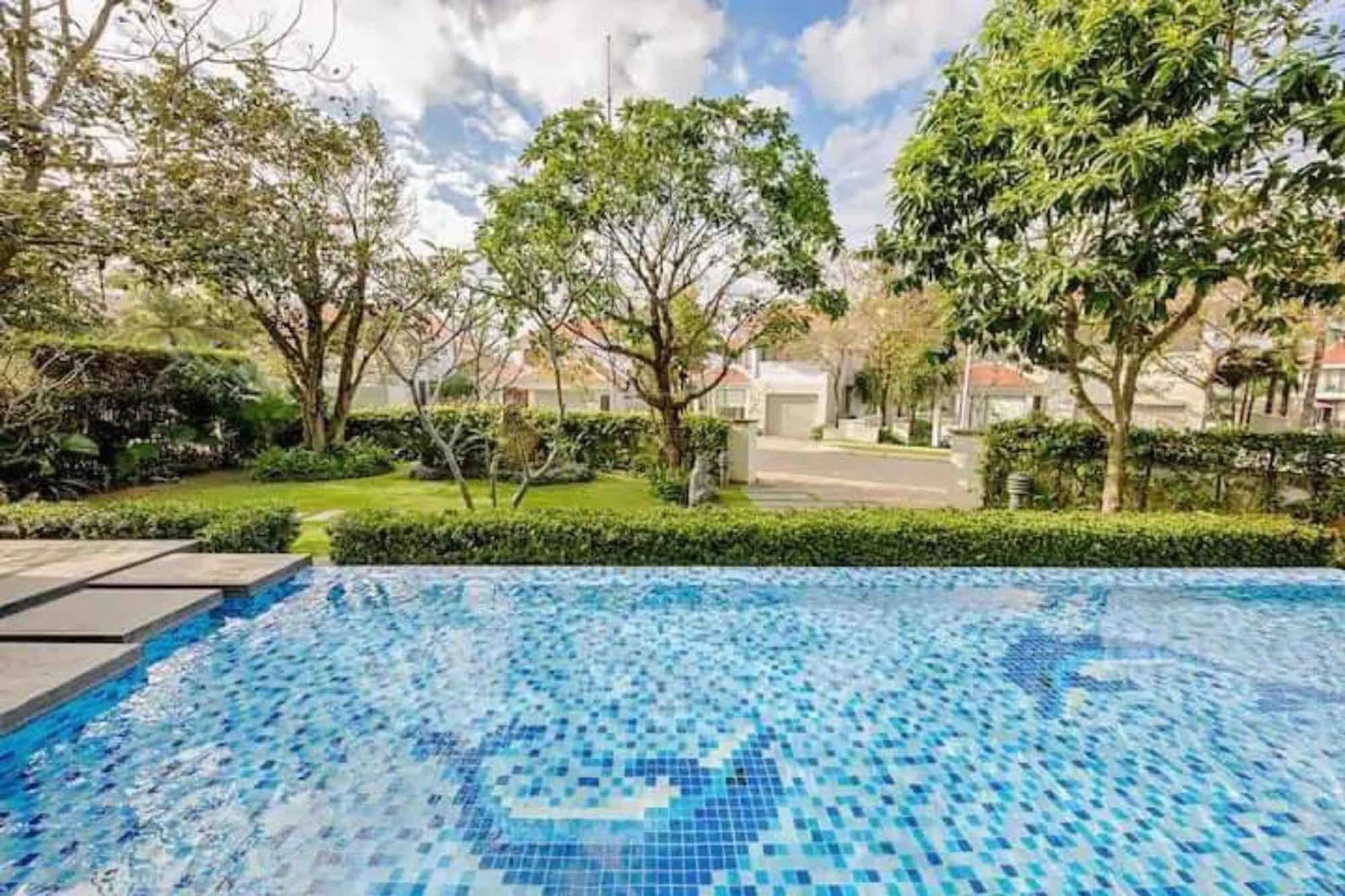 The Ocean Pool View Beachfront