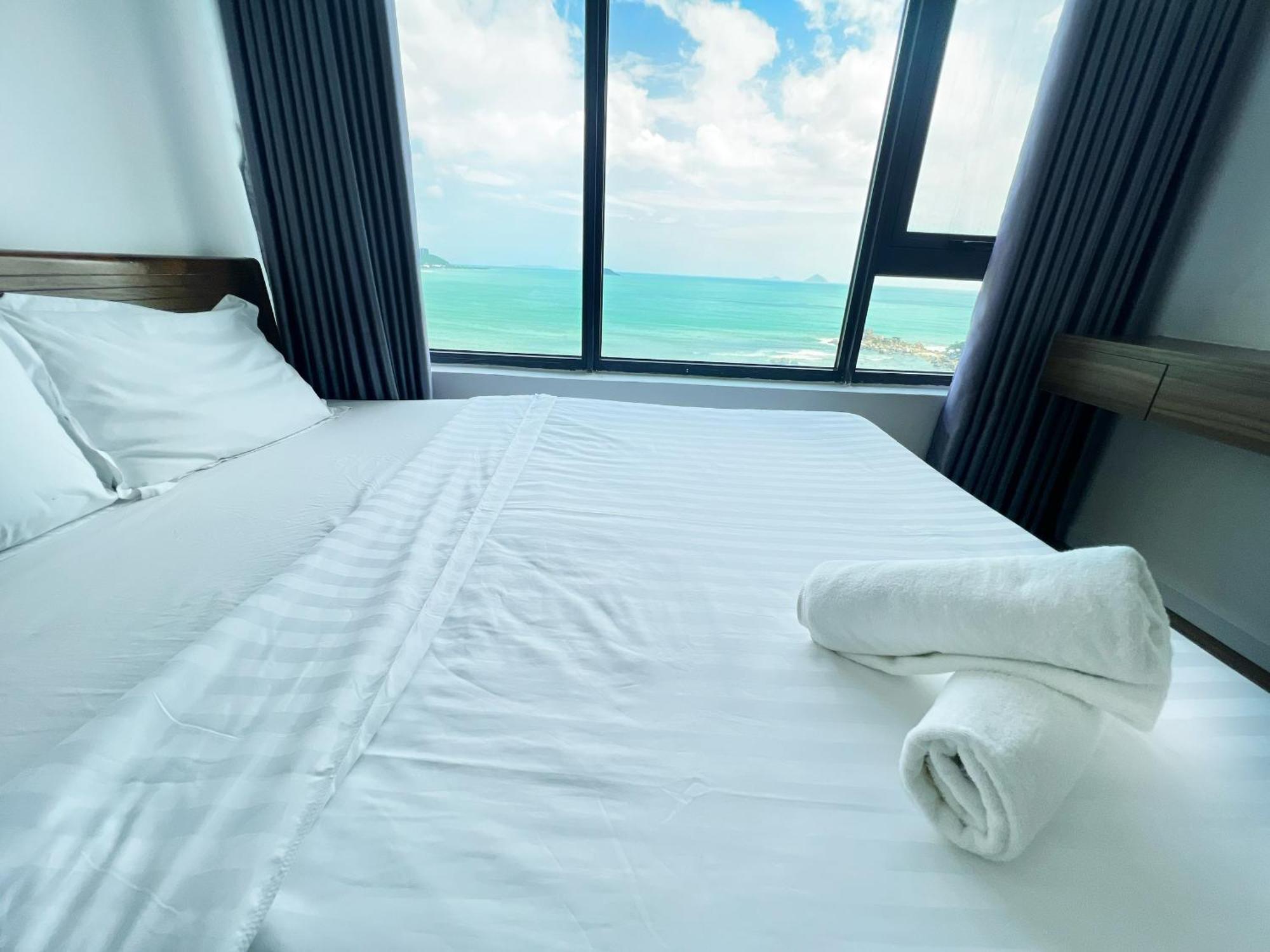 Hisea Aparthotel Nha Trang