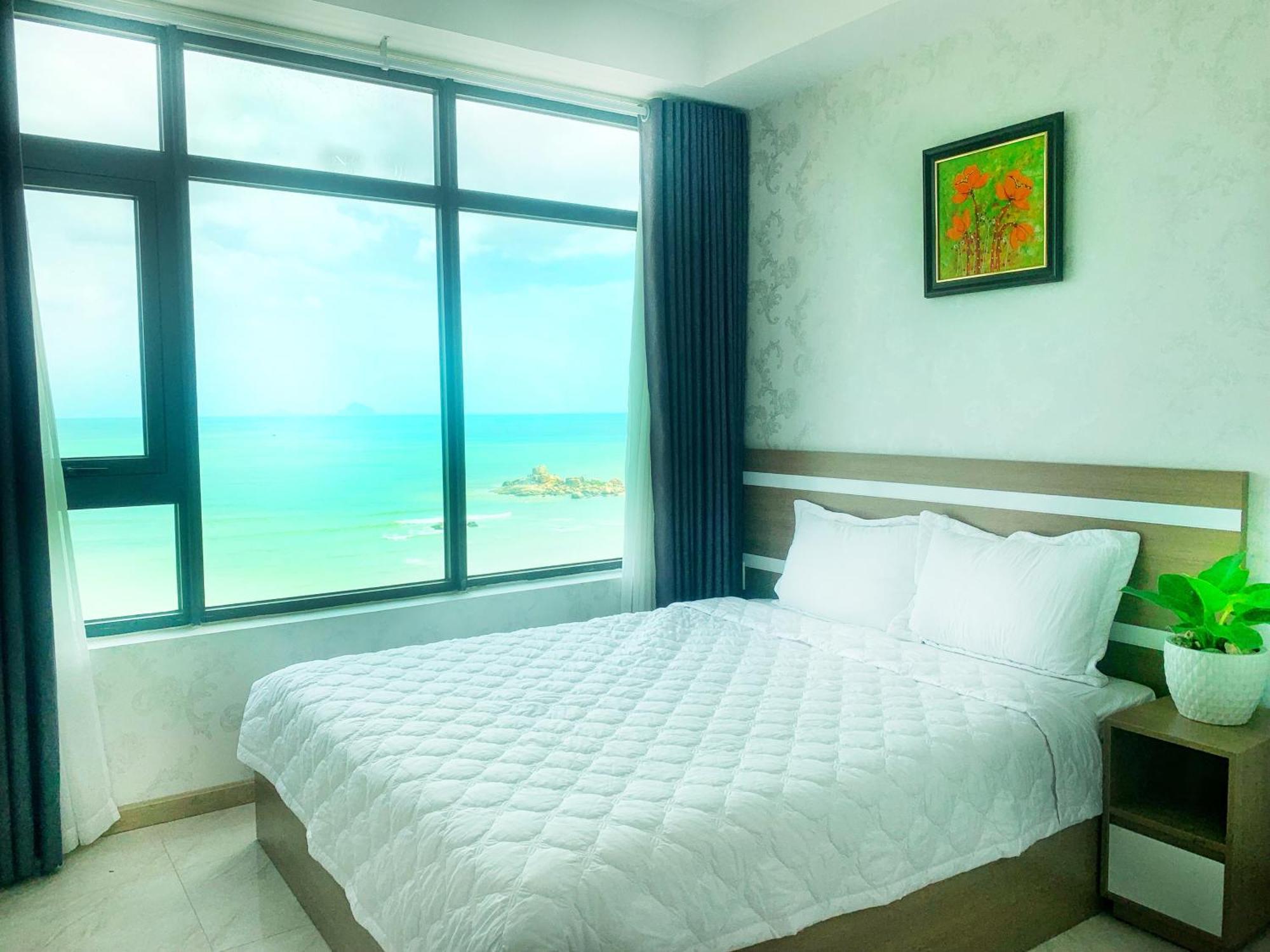 Aparthotel Hisea