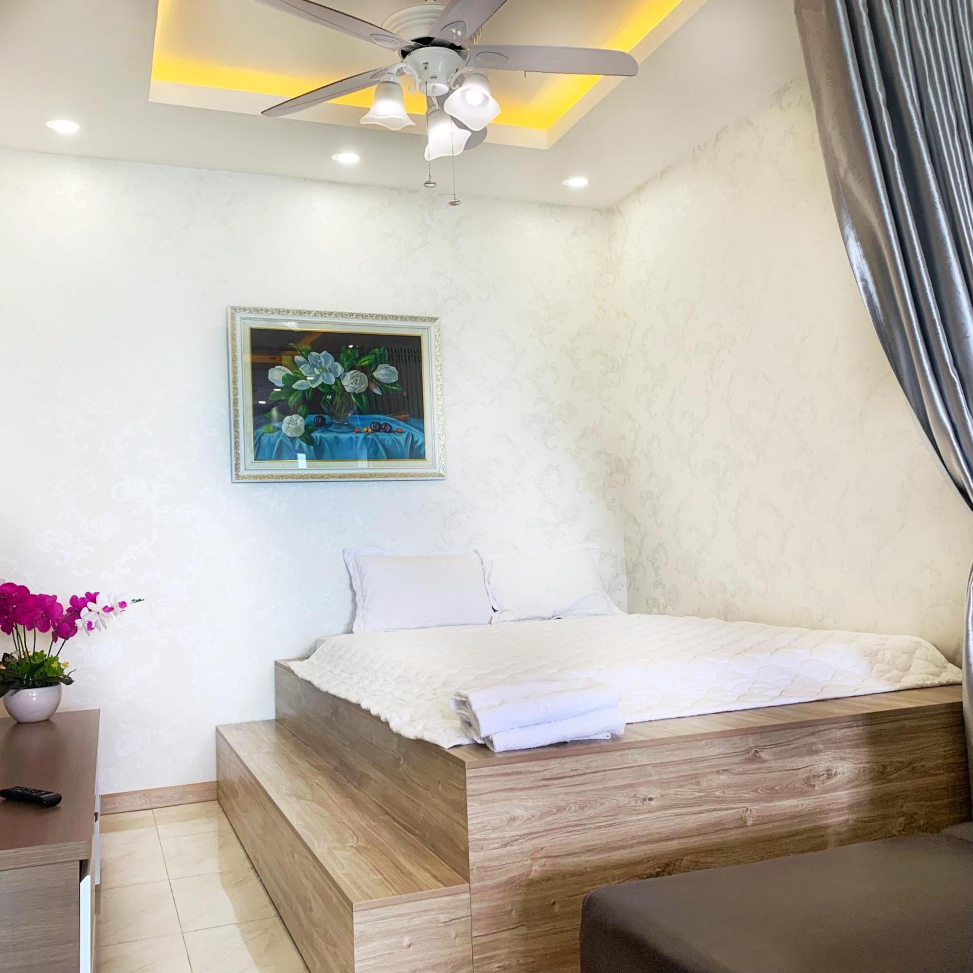 Hisea Nha Trang
