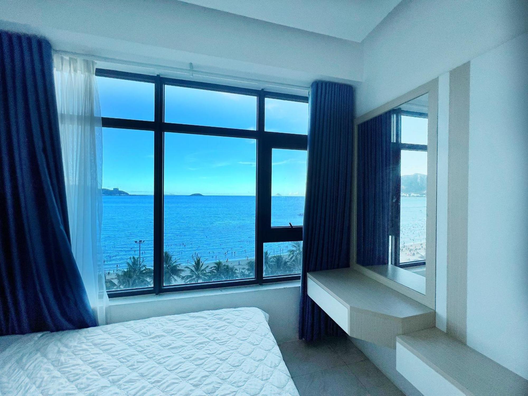Hisea Aparthotel *