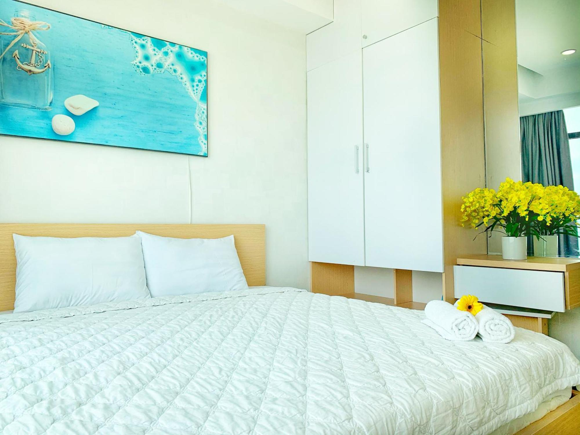 Aparthotel Hisea Nha Trang