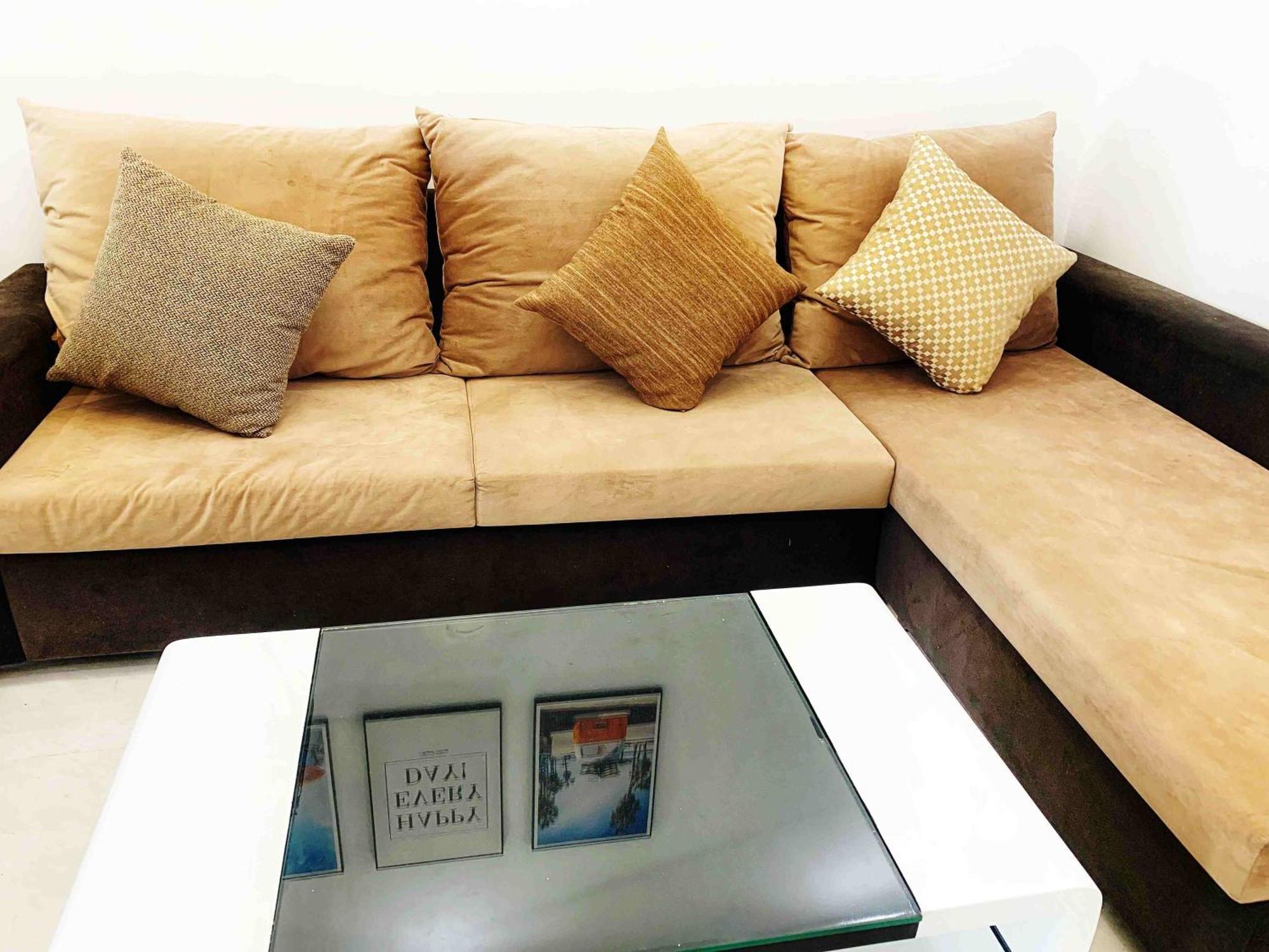 Aparthotel Hisea