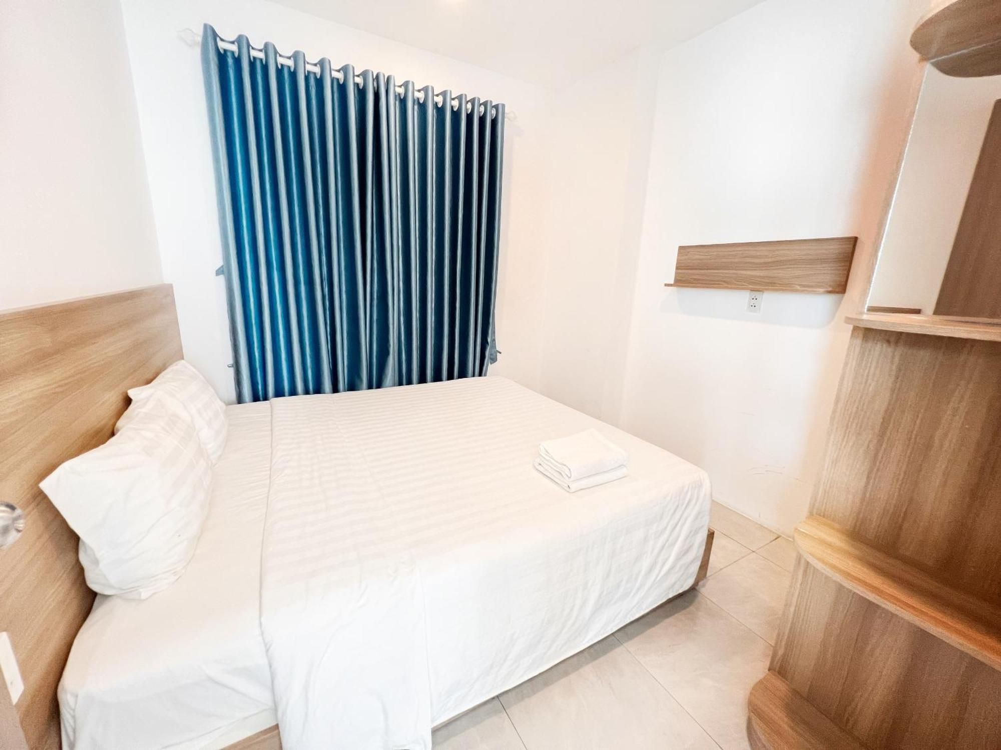 Hisea Aparthotel Nha Trang