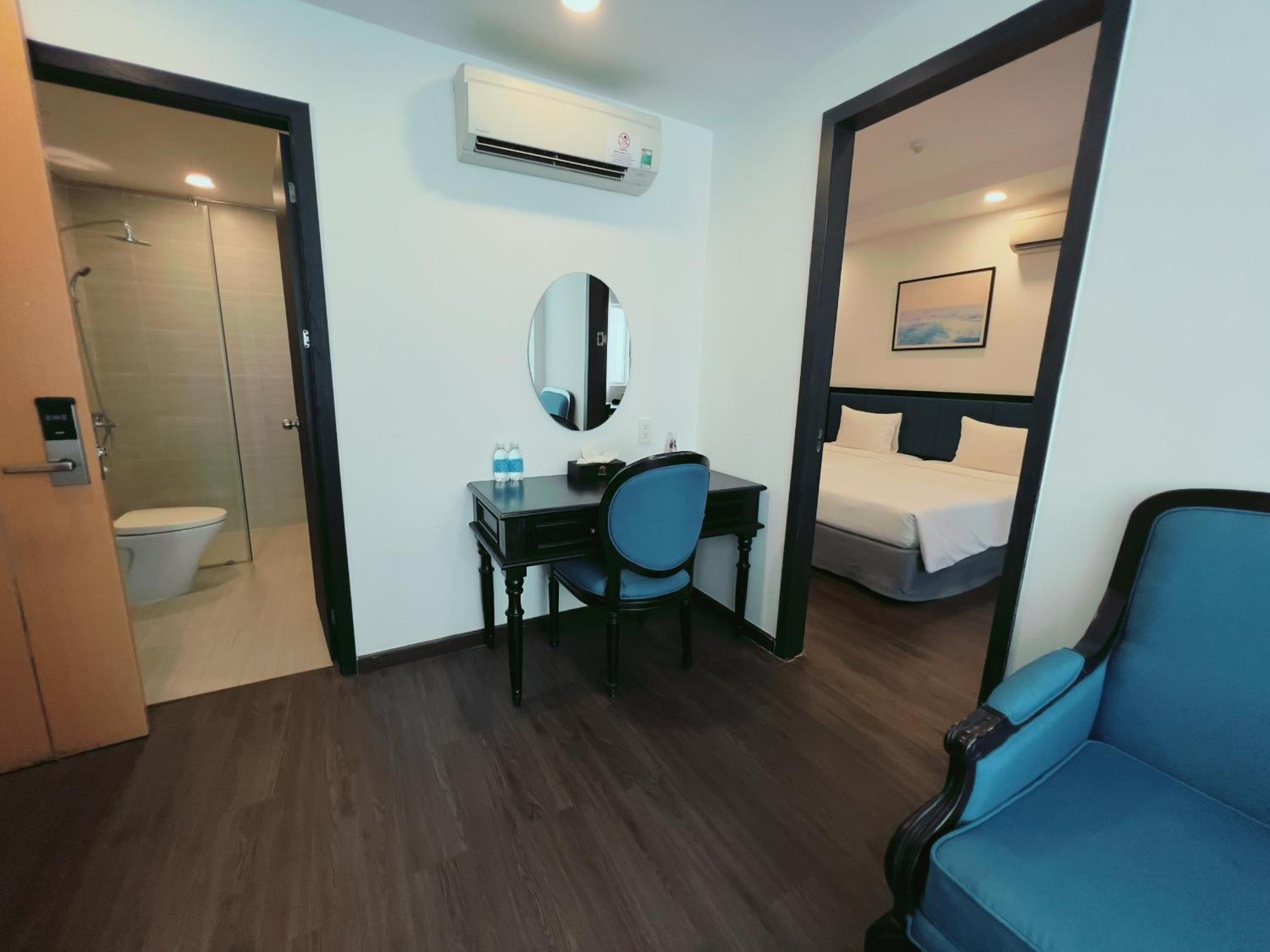Aparthotel Hisea
