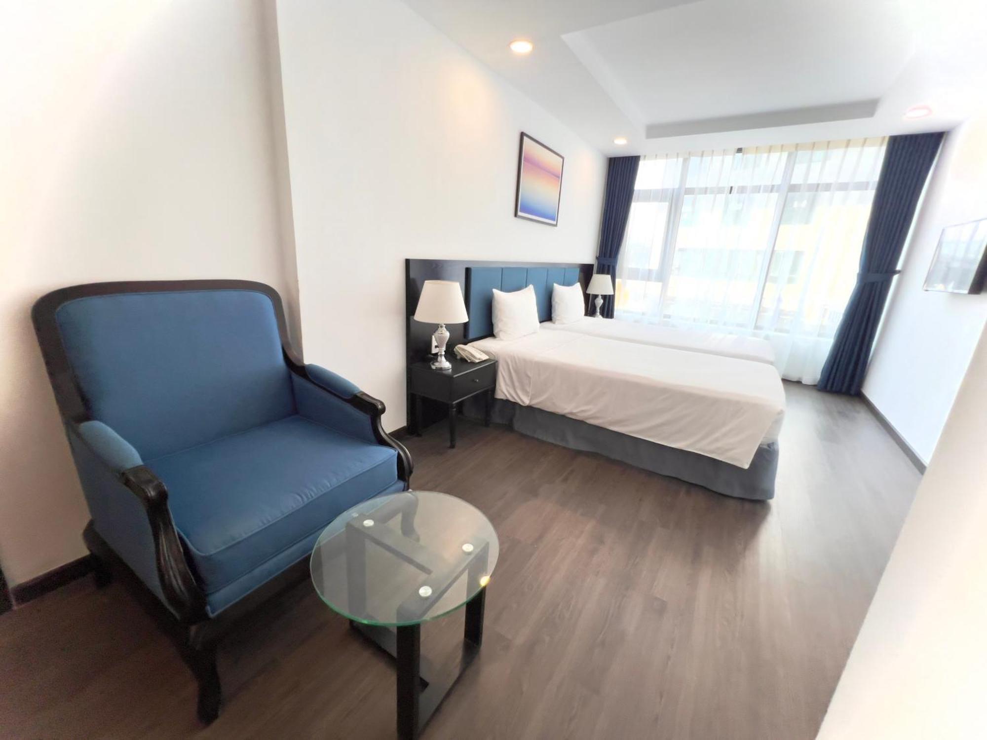 Hisea Aparthotel *