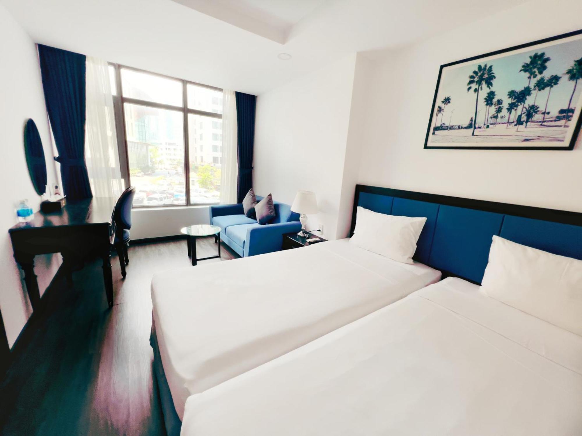 Hisea Aparthotel *