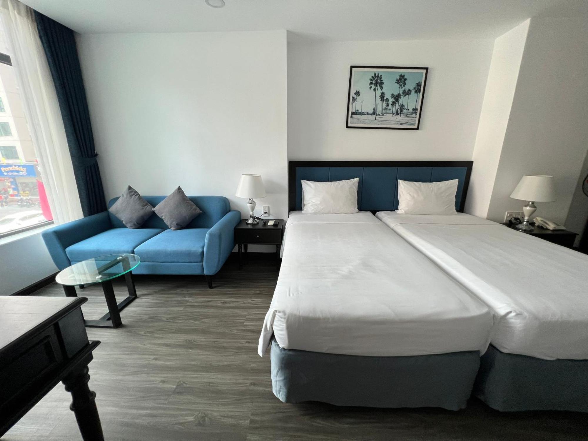 Hisea Nha Trang