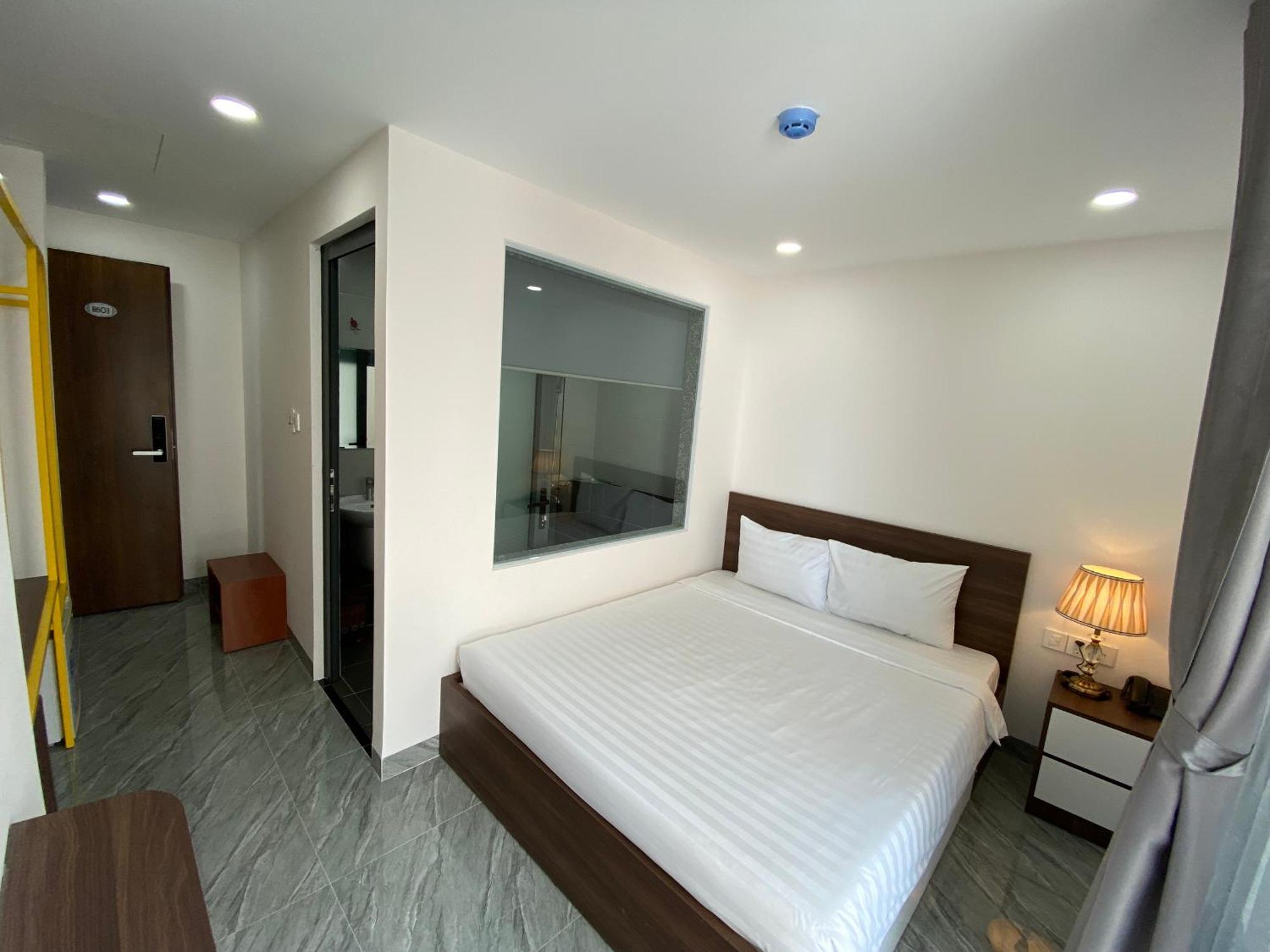 Apartment Dgv Tower - Suri House