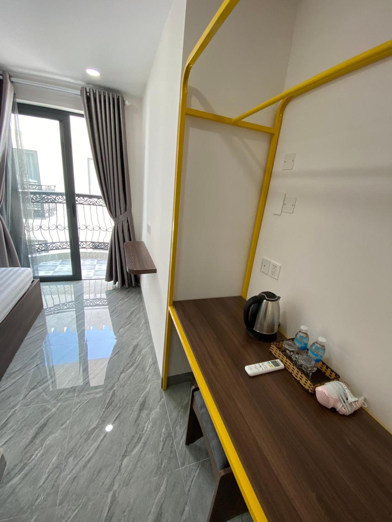 Dgv Tower - Suri House Apartment Nha Trang