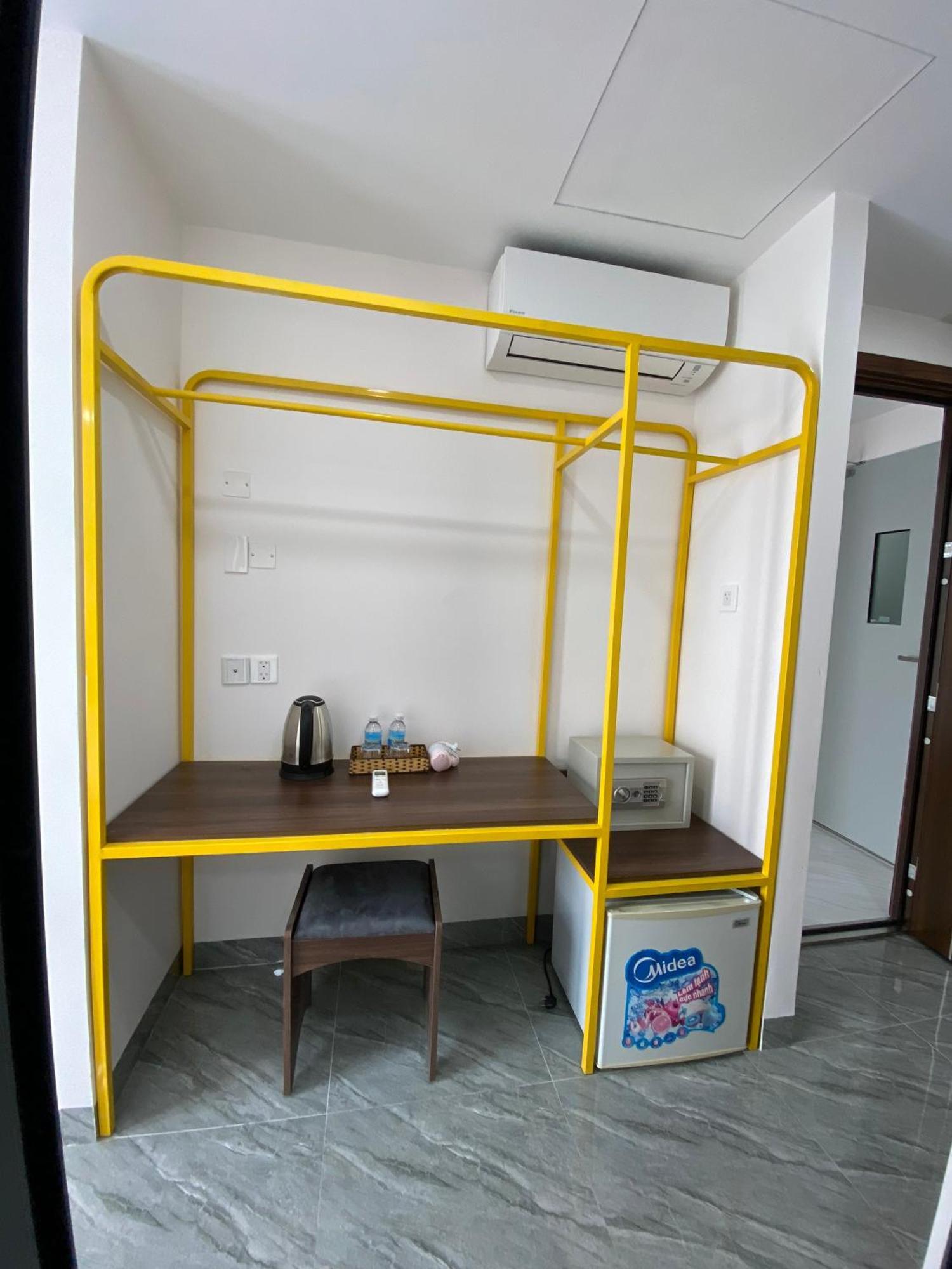 Dgv Tower - Suri House Apartment