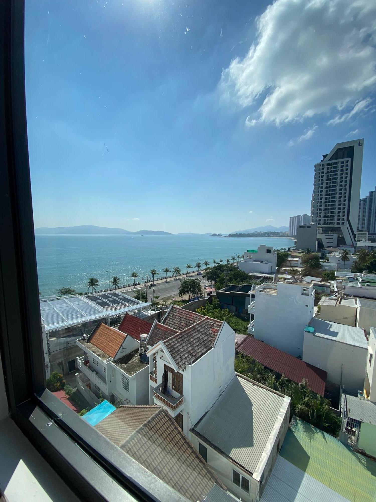 Dgv Tower - Suri House * Nha Trang
