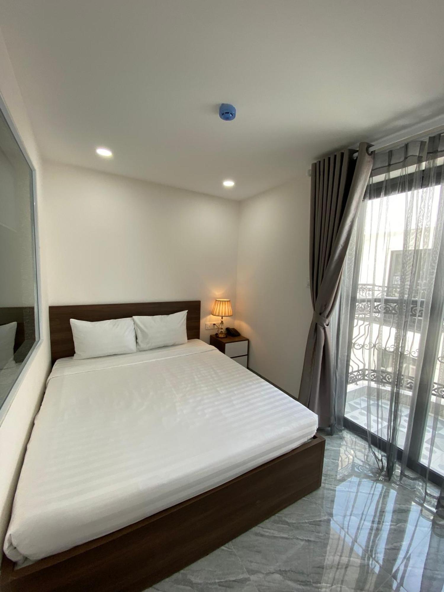 Dgv Tower - Suri House Apartment Nha Trang