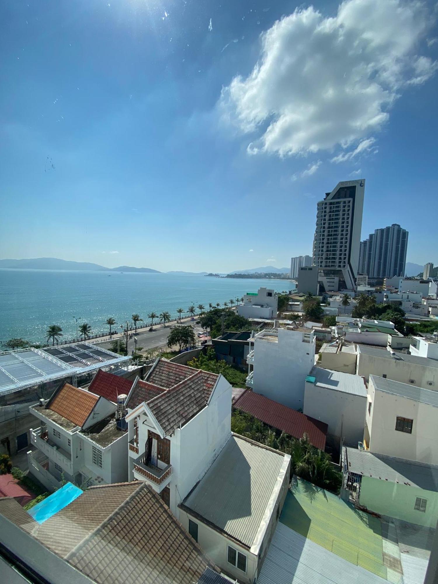 Dgv Tower - Suri House Nha Trang