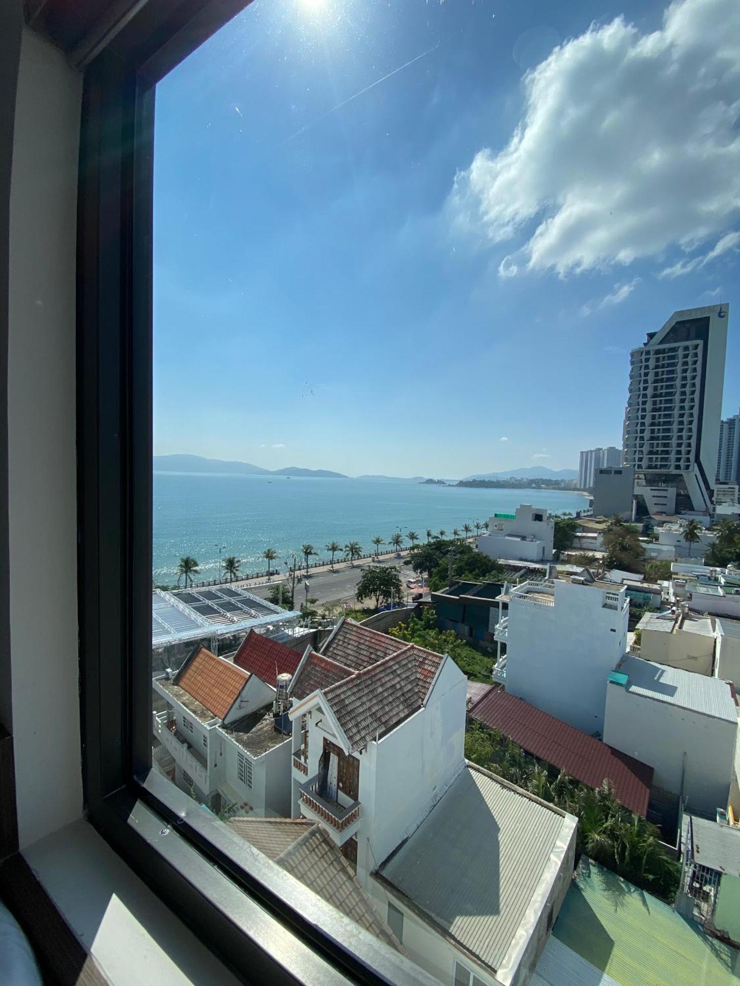 Dgv Tower - Suri House Apartment Nha Trang