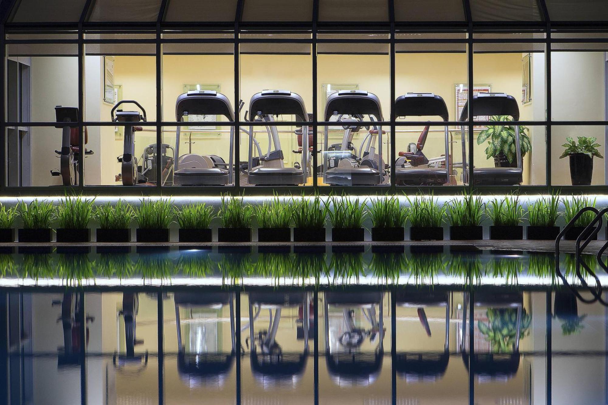 Sheraton Saigon Grand Opera Hotel Ho-Chi-Minh-Stadt