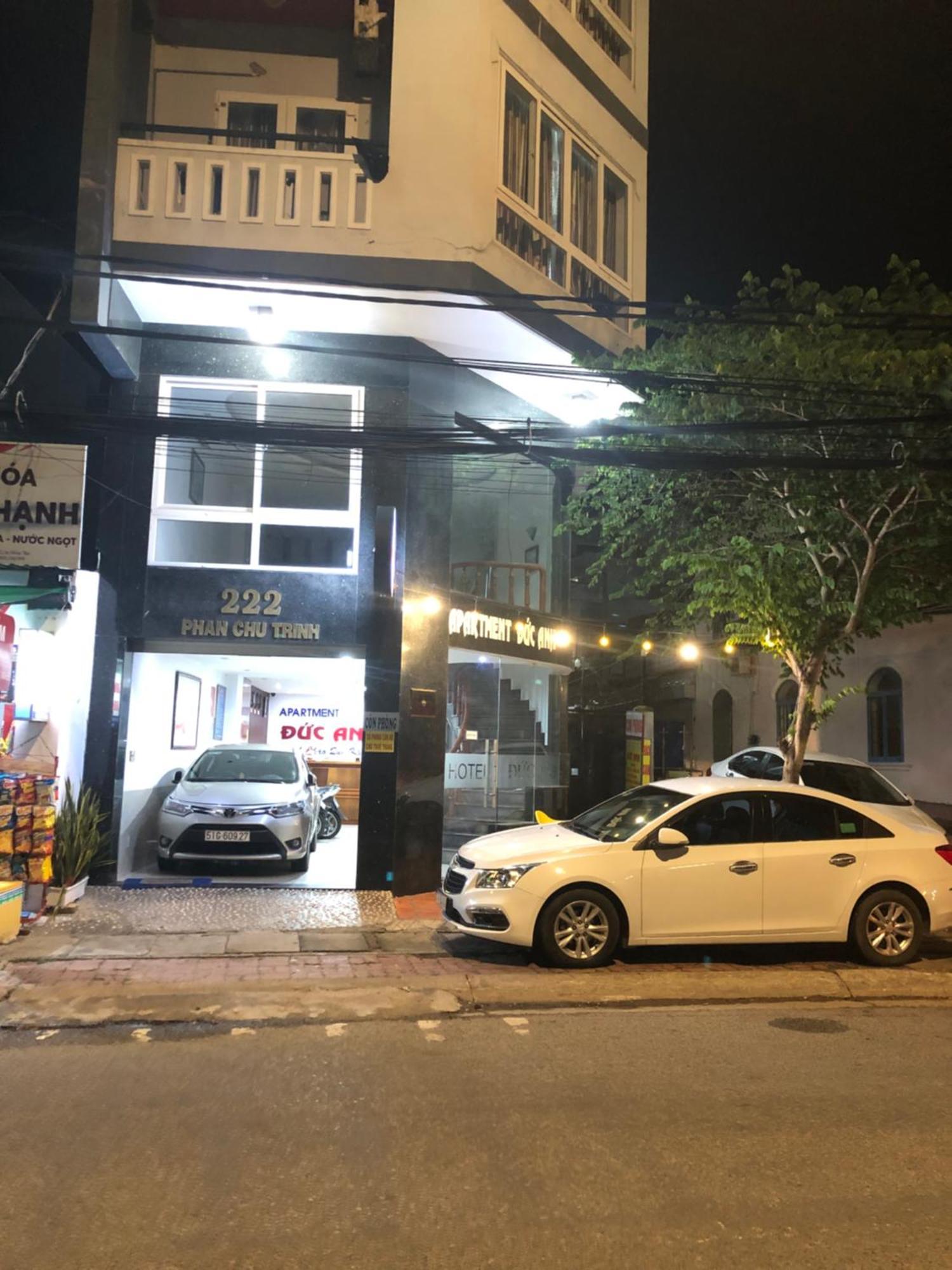 Duc Anh * Vung Tau