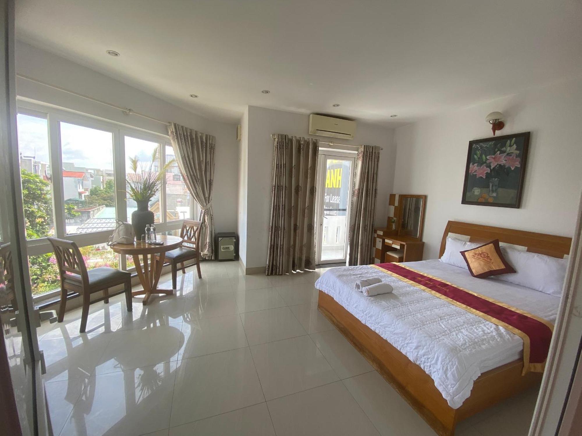 Duc Anh * Vung Tau