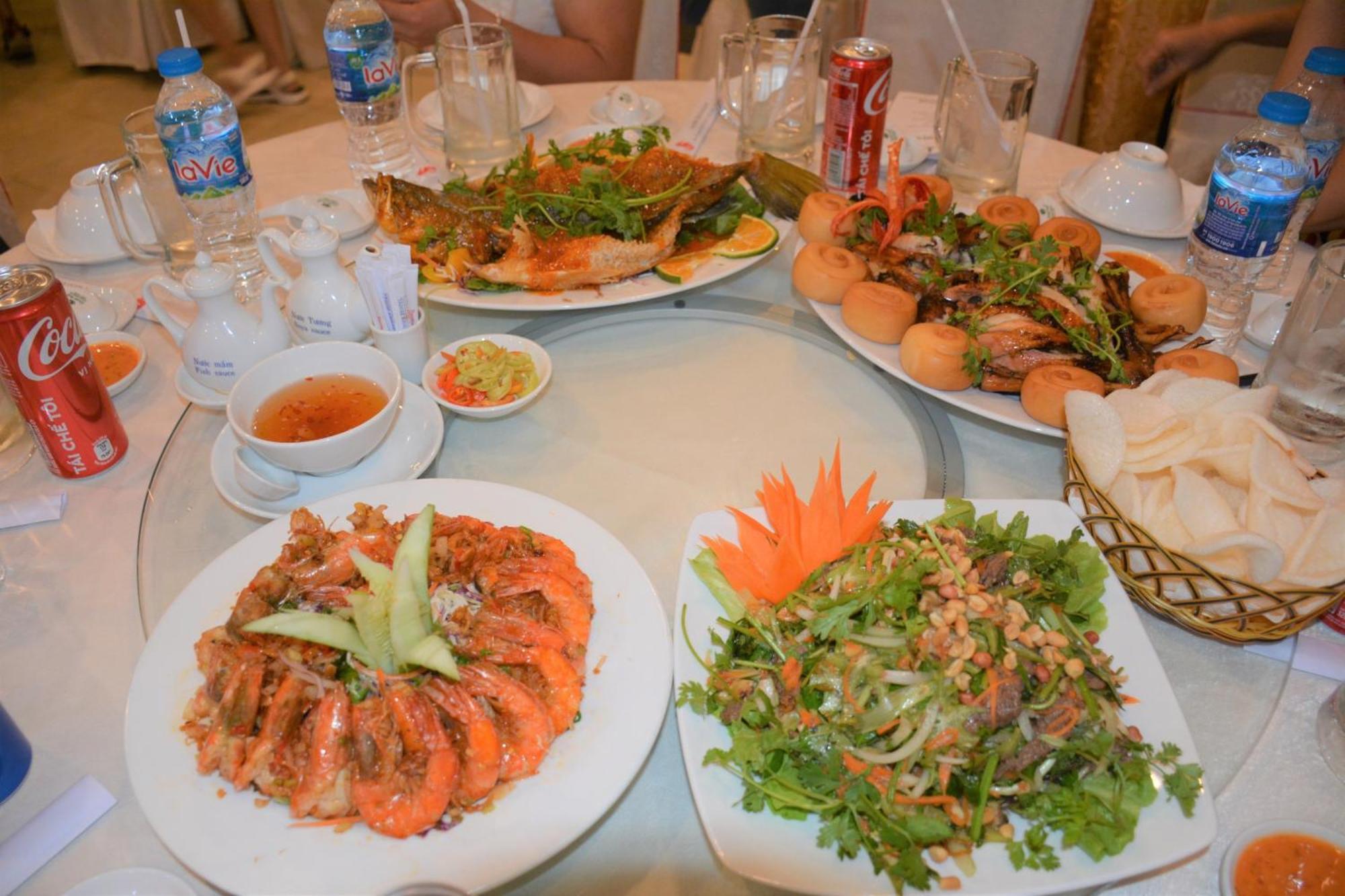 Sammy 4* Vung Tau
