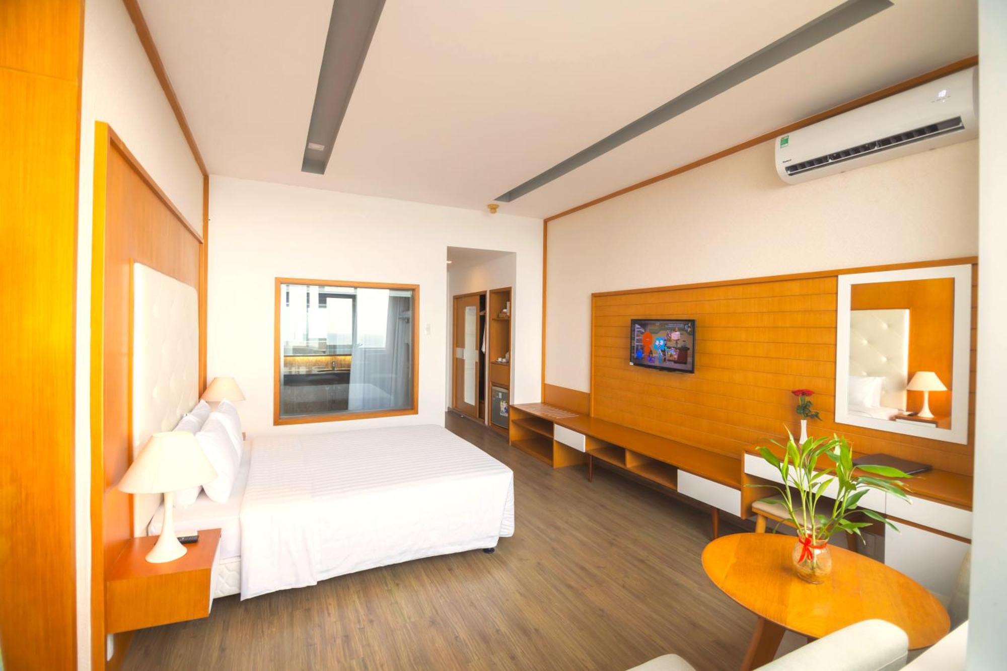 Hotel Sammy 4*