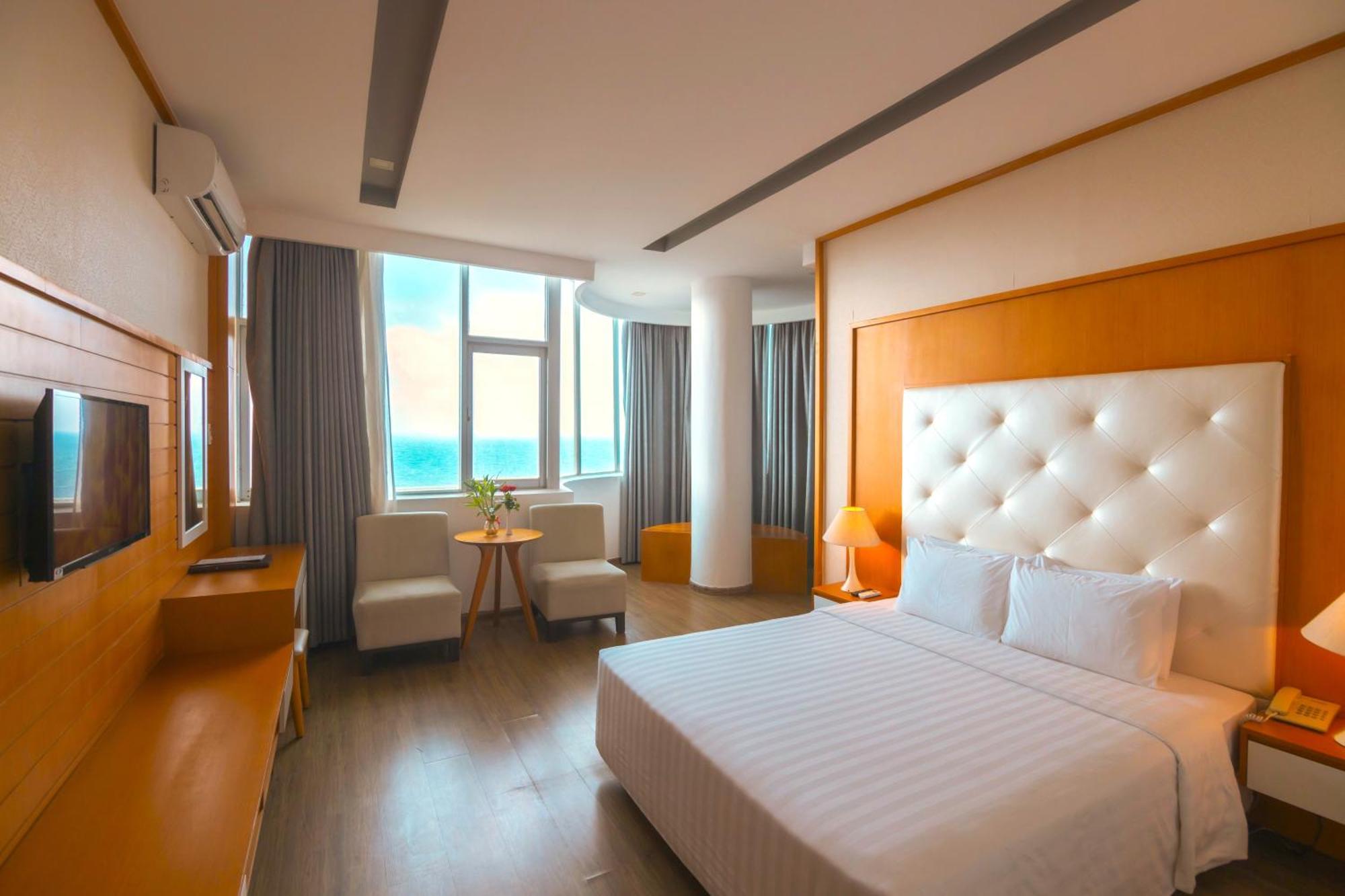 Sammy 4* Vung Tau