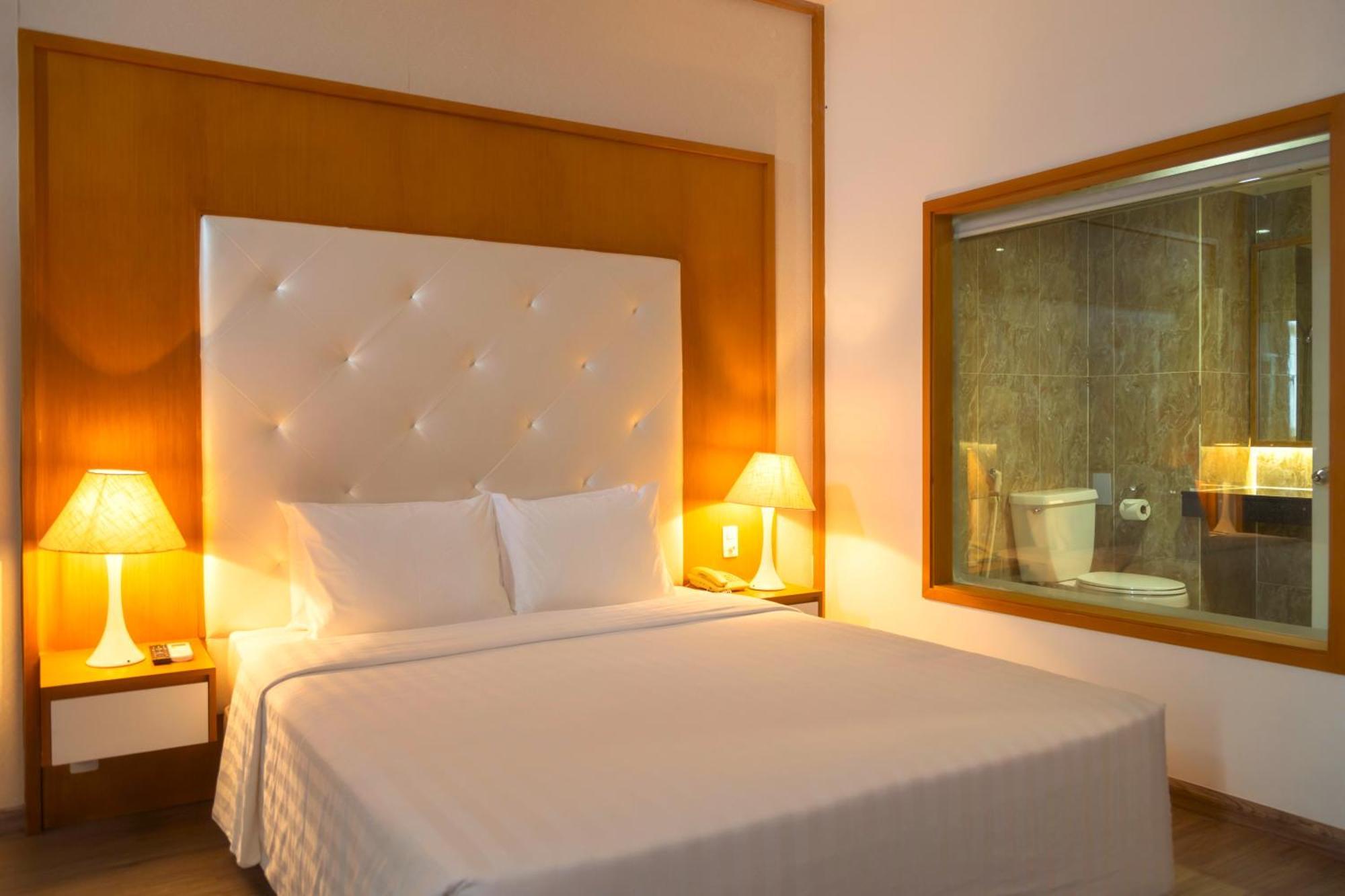 Hotel Sammy Vung Tau
